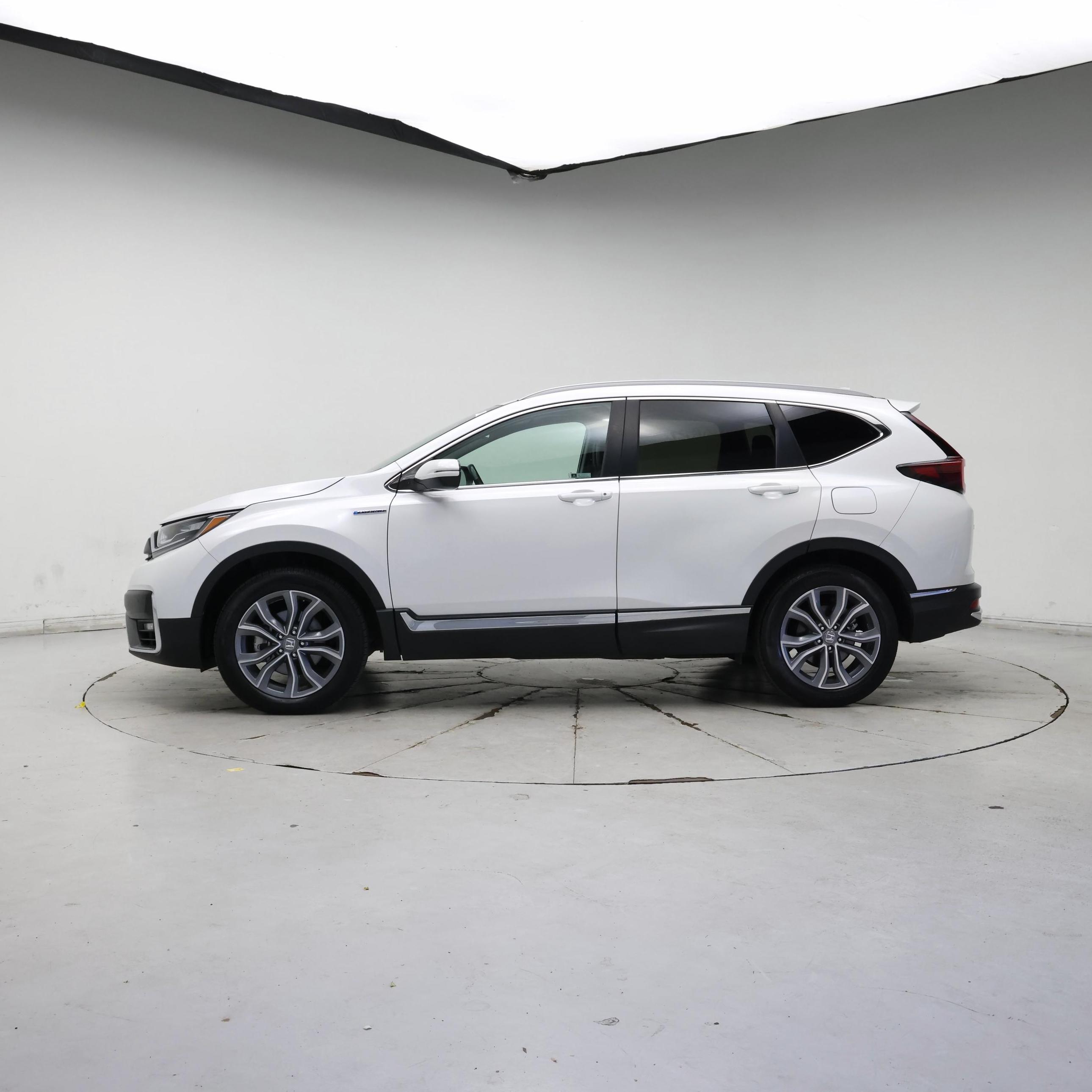 Thumbnail: 2022 Honda CR-V - 3