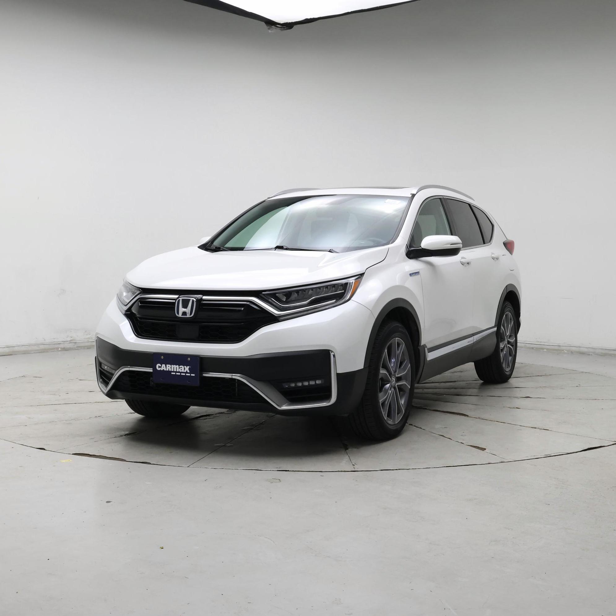 Thumbnail: 2022 Honda CR-V - 4
