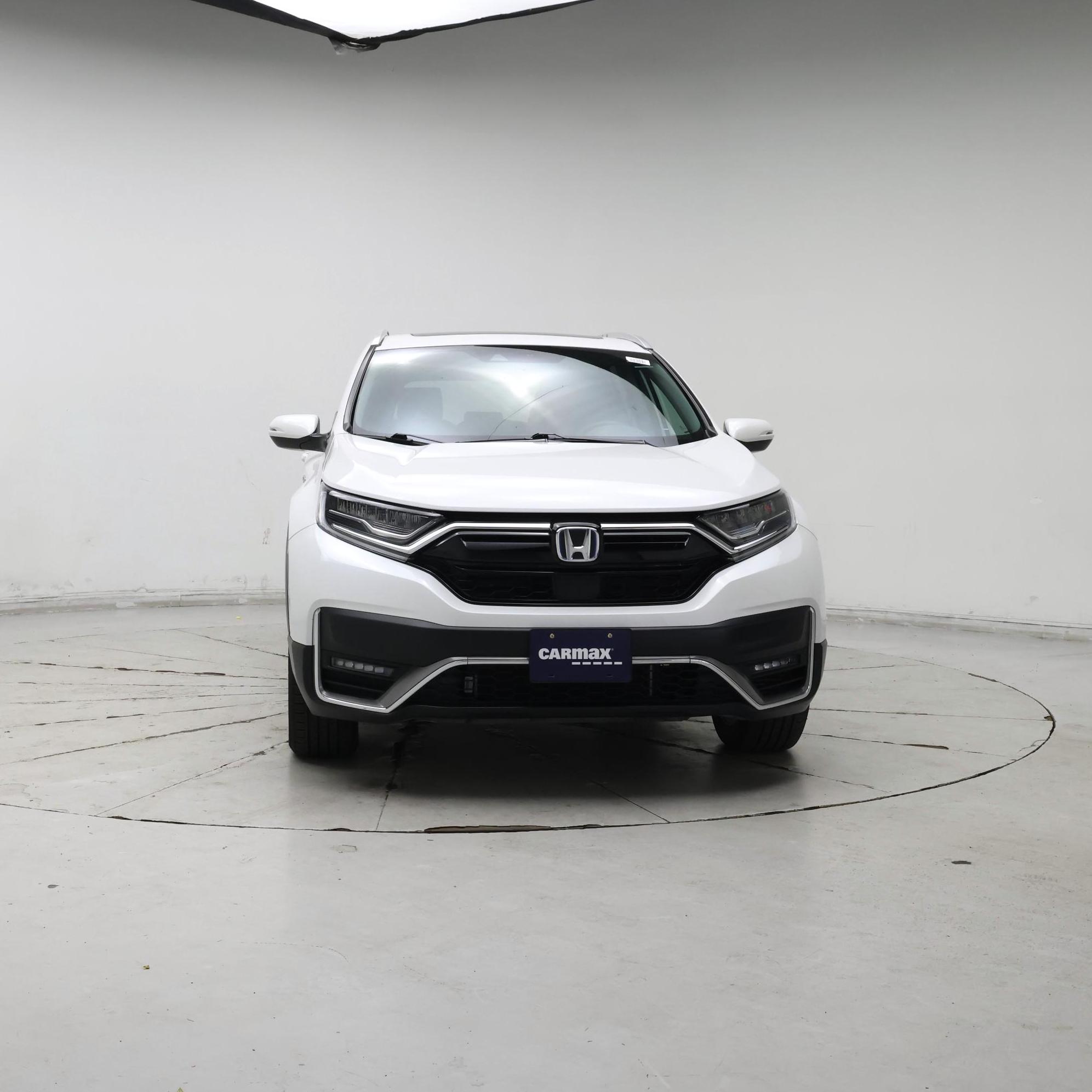 Thumbnail: 2022 Honda CR-V - 5