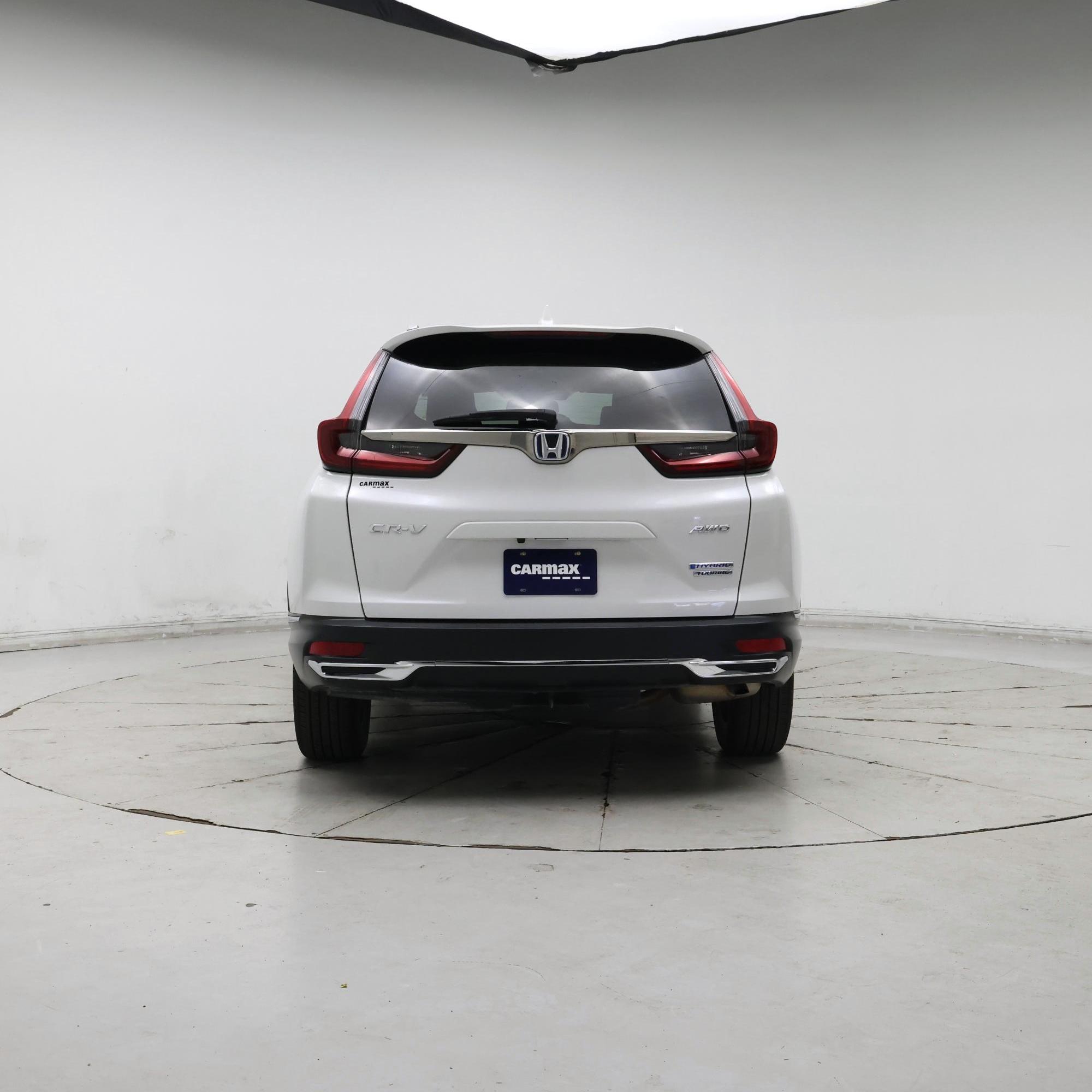 Thumbnail: 2022 Honda CR-V - 6