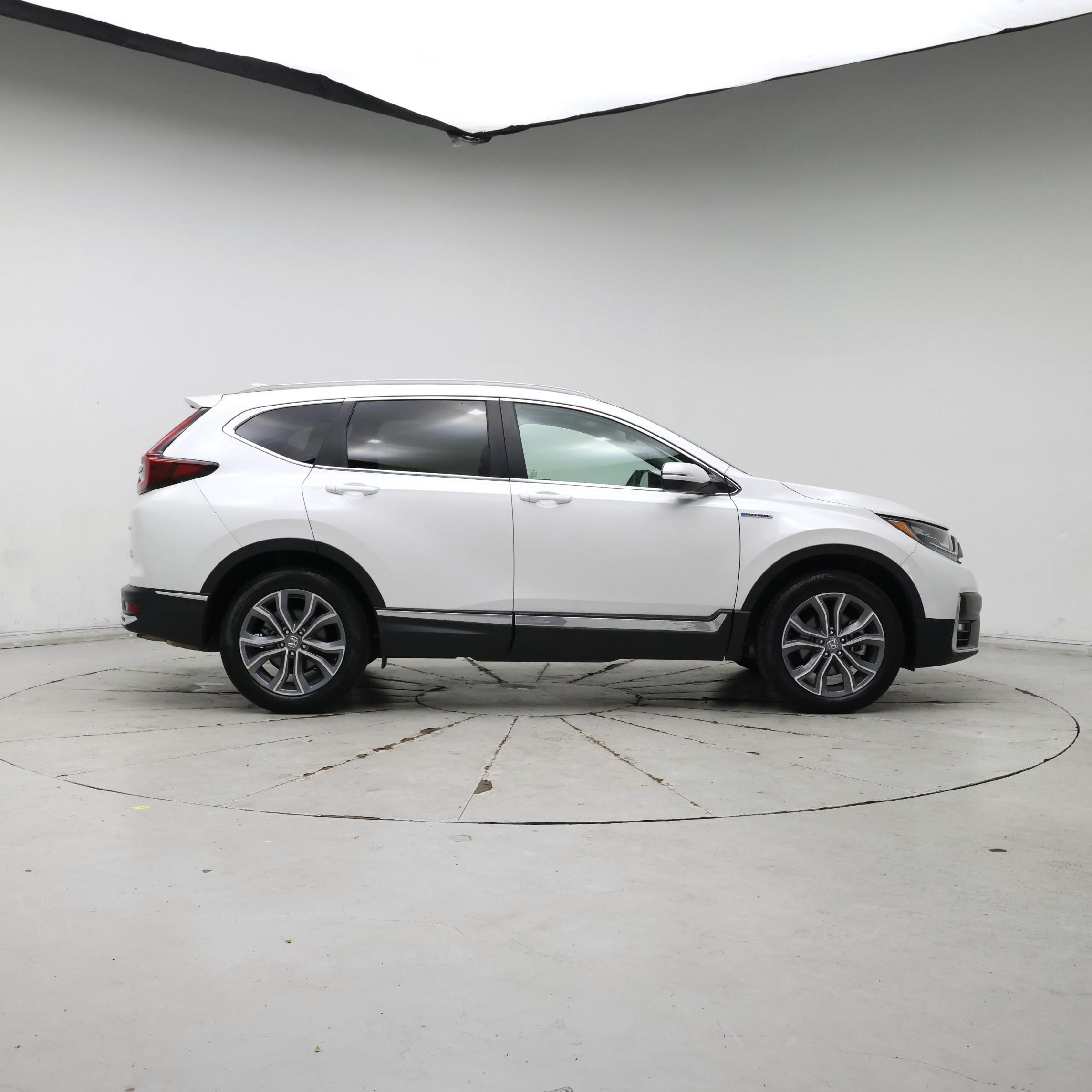 Thumbnail: 2022 Honda CR-V - 7