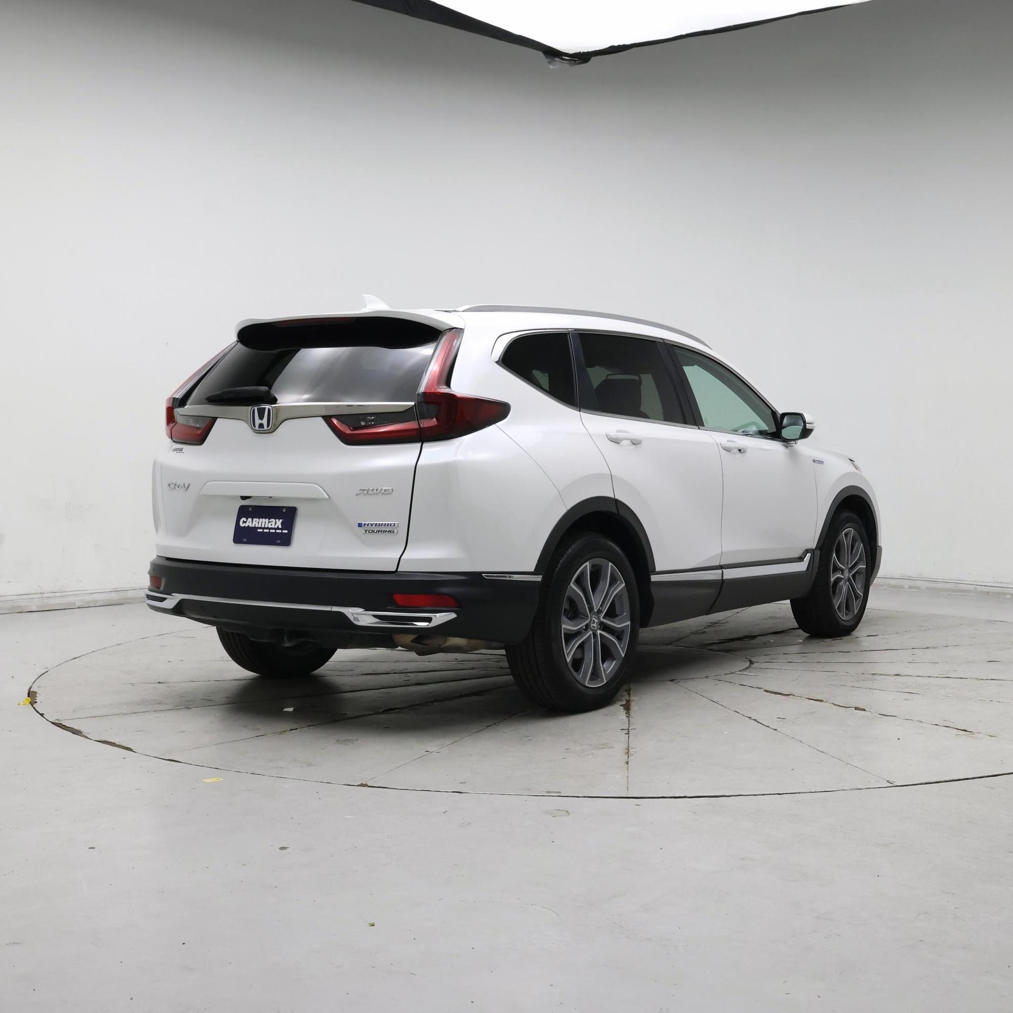 Thumbnail: 2022 Honda CR-V - 8