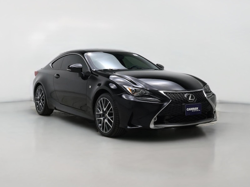 2015 Lexus RC 350 -
                  Parker, CO