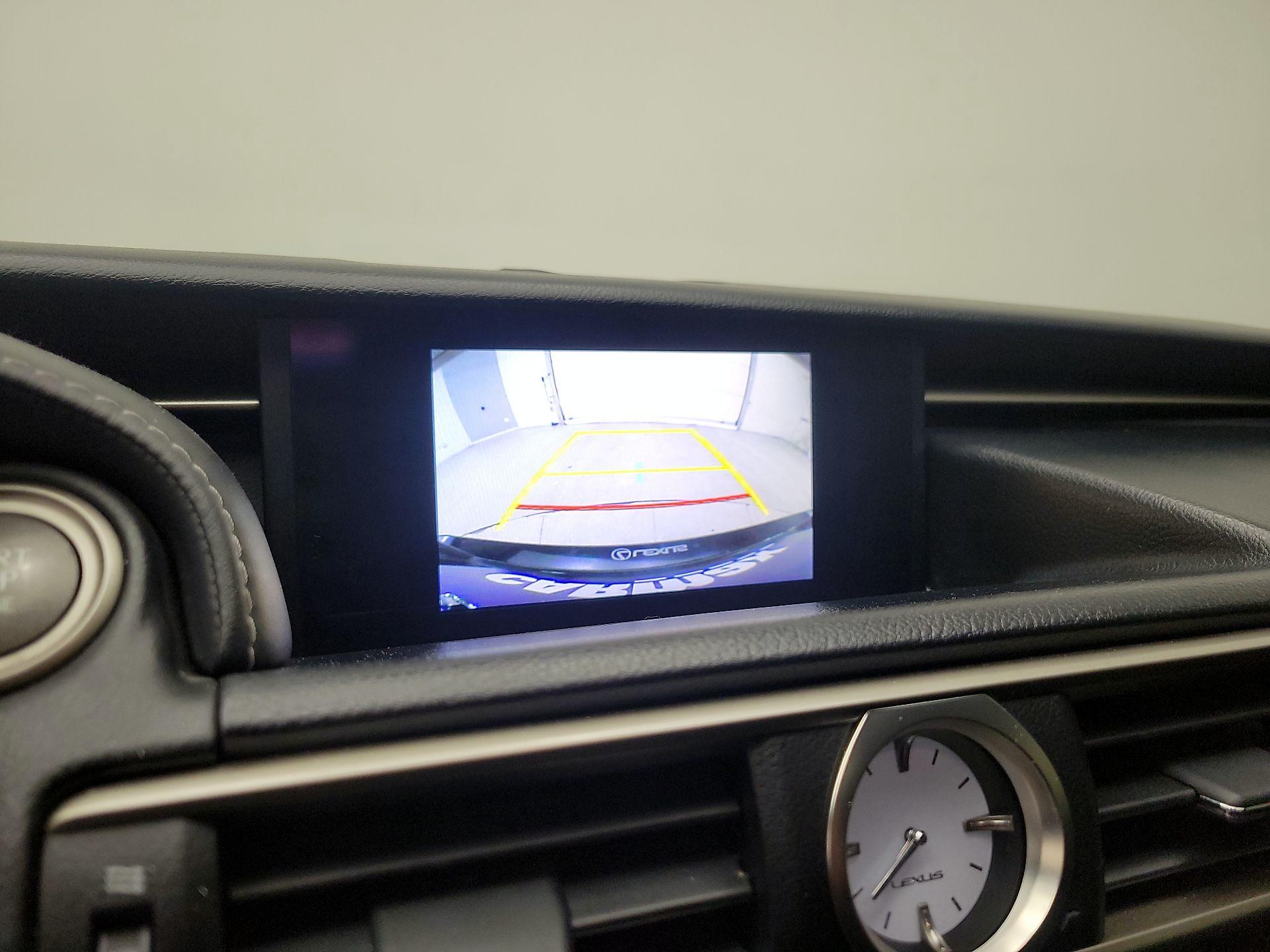 Thumbnail: 2015 Lexus RC - 15