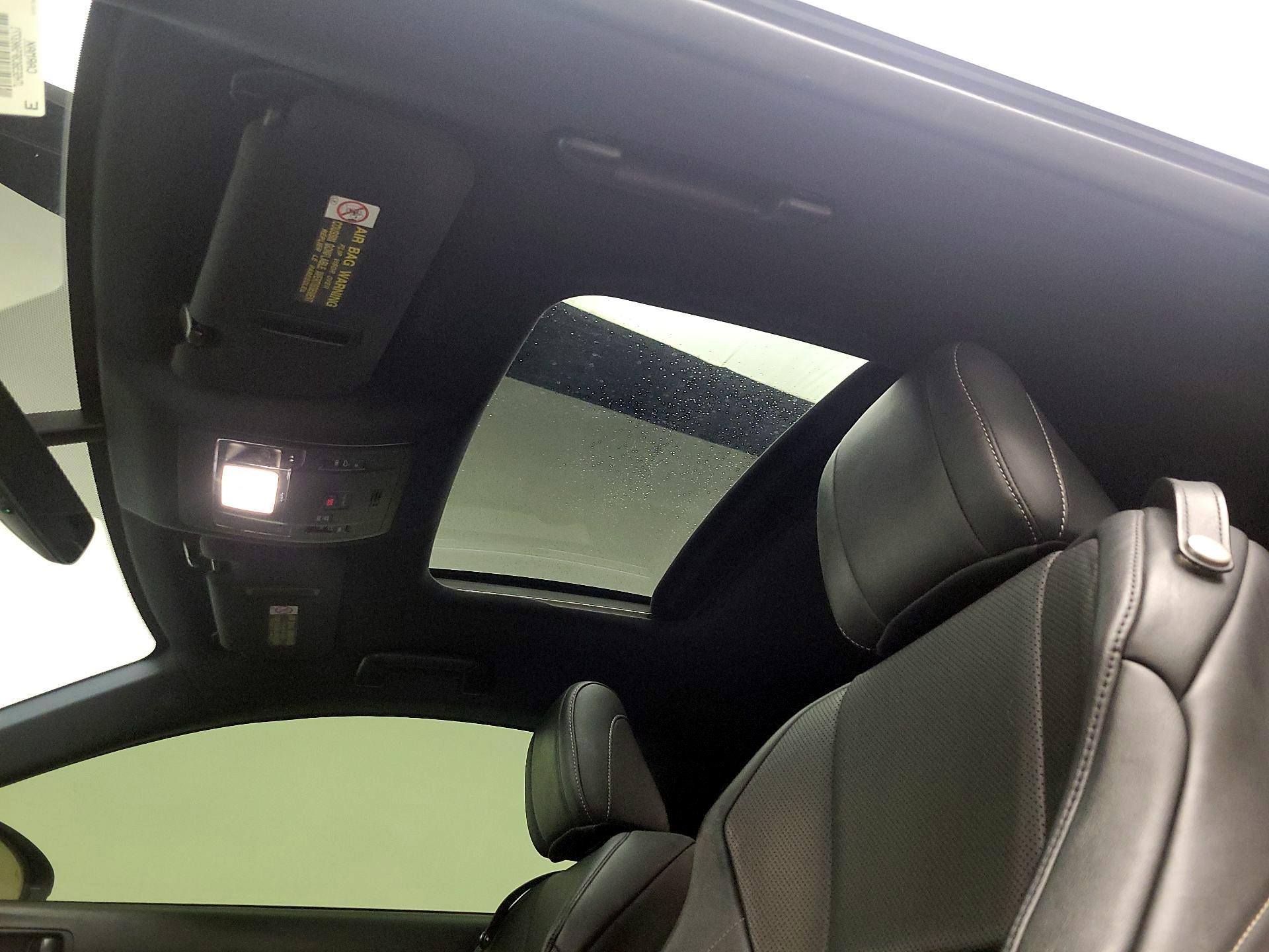 Thumbnail: 2015 Lexus RC - 19