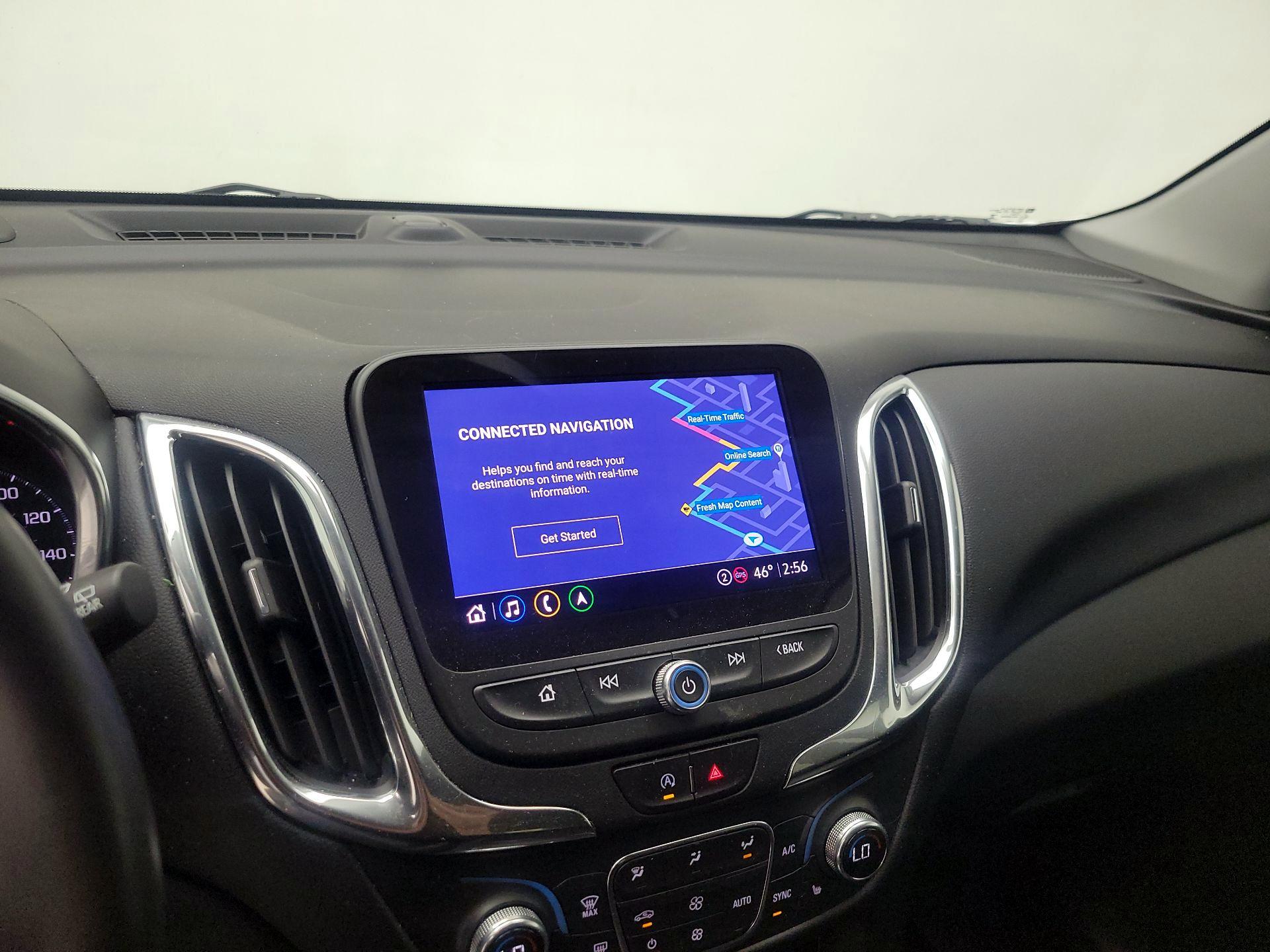 Thumbnail: 2022 Chevrolet Equinox - 14