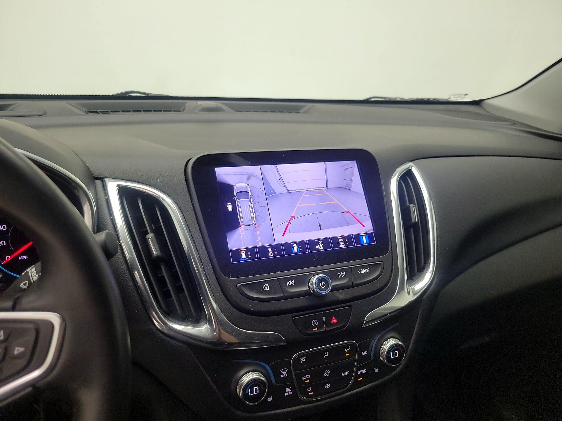 Thumbnail: 2022 Chevrolet Equinox - 15