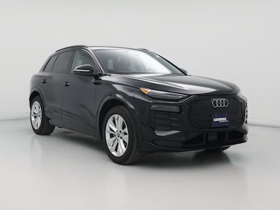 2025 Audi Q6 e-tron Premium Plus