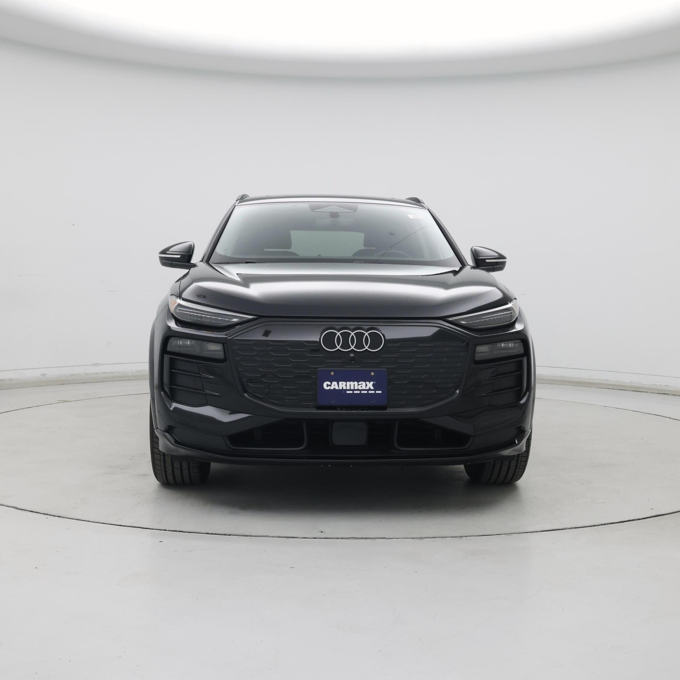 Thumbnail: 2025 Audi Q6 e-tron - 5