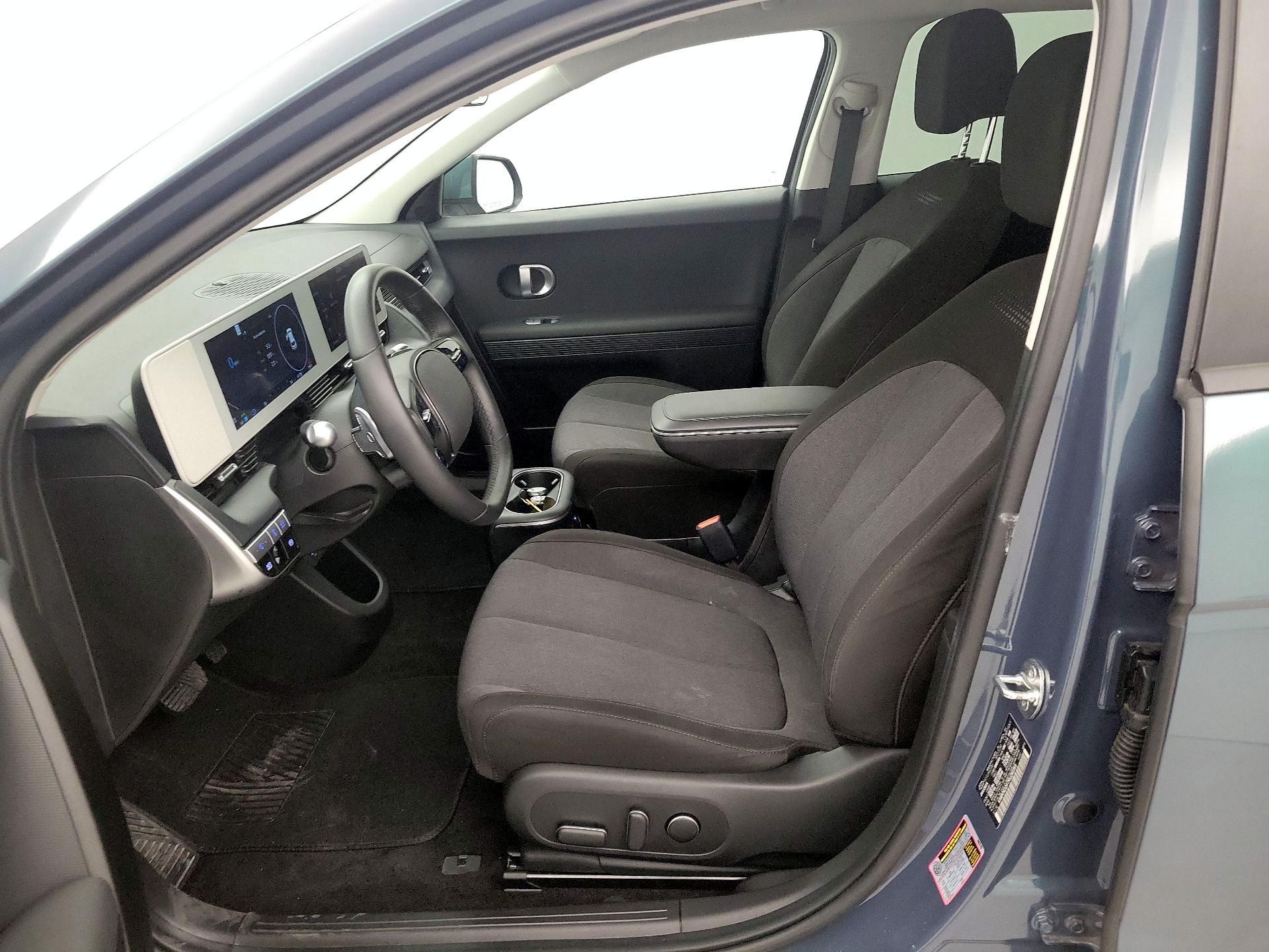 Thumbnail: 2024 Hyundai Ioniq 5 - 11