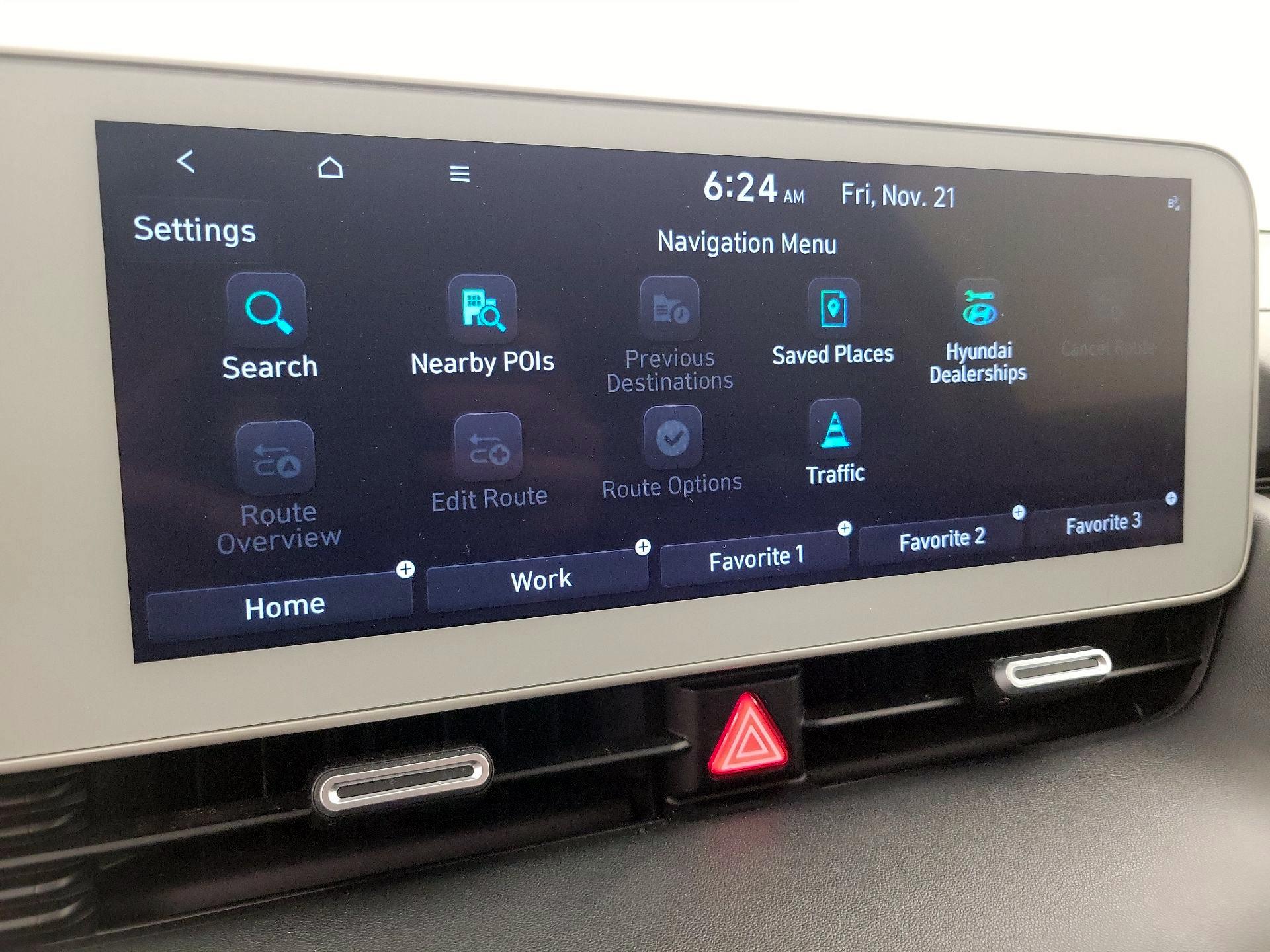 Thumbnail: 2024 Hyundai Ioniq 5 - 14