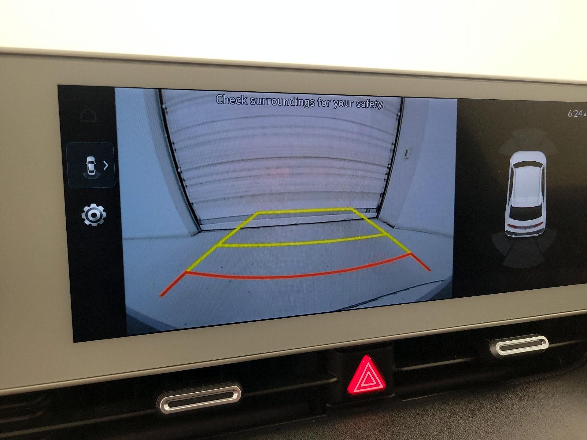 Thumbnail: 2024 Hyundai Ioniq 5 - 15