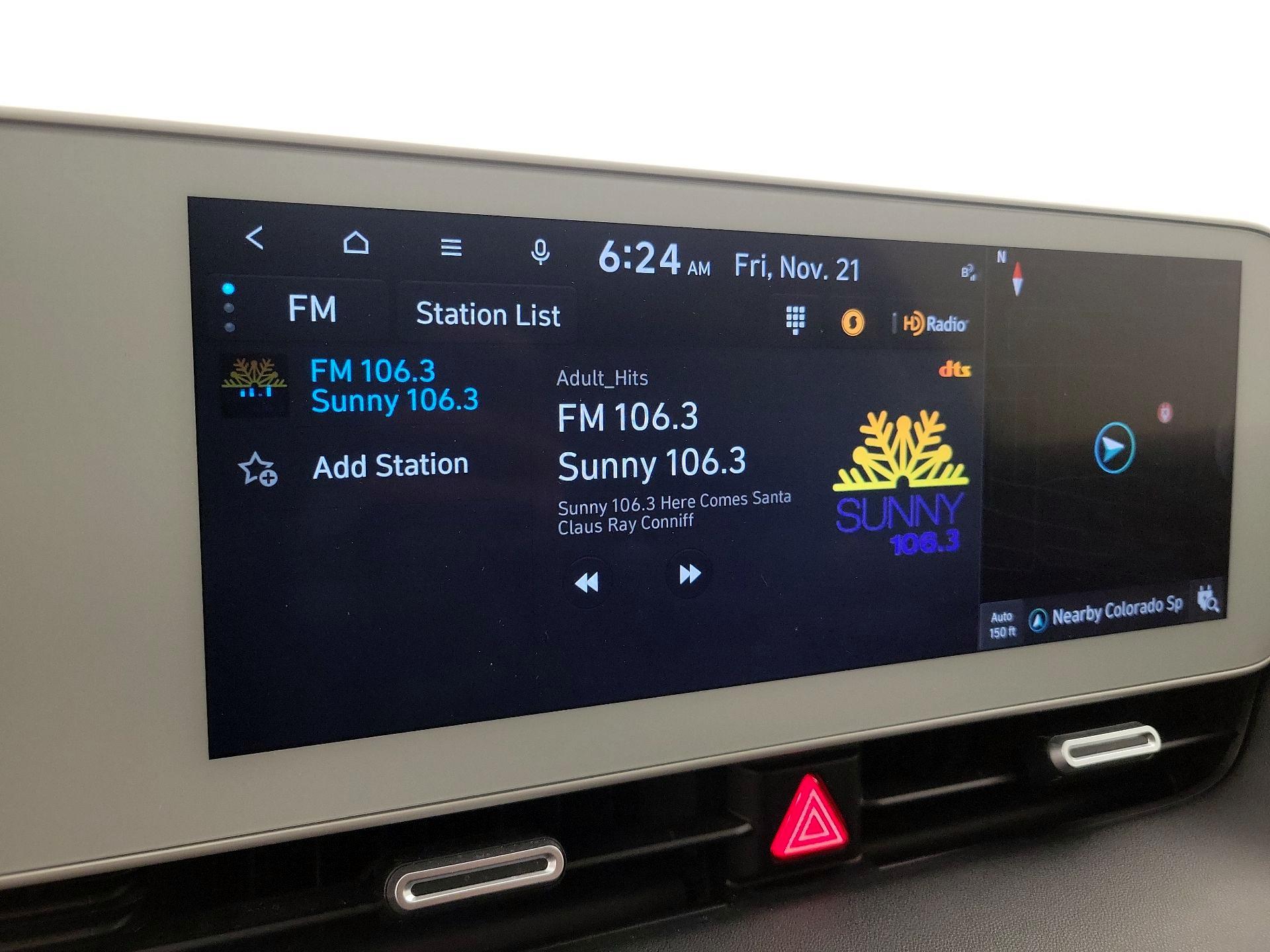 Thumbnail: 2024 Hyundai Ioniq 5 - 16