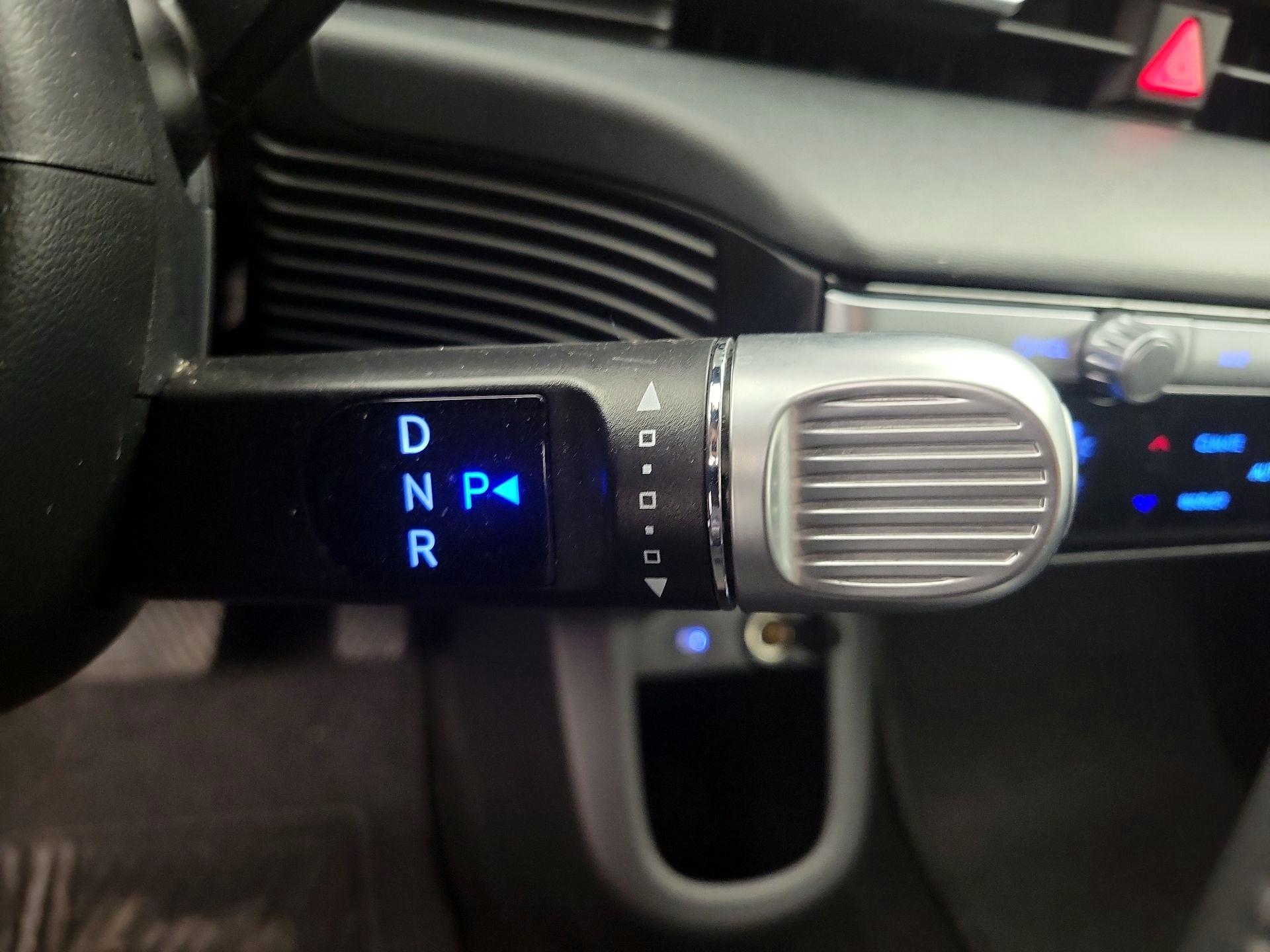 Thumbnail: 2024 Hyundai Ioniq 5 - 18