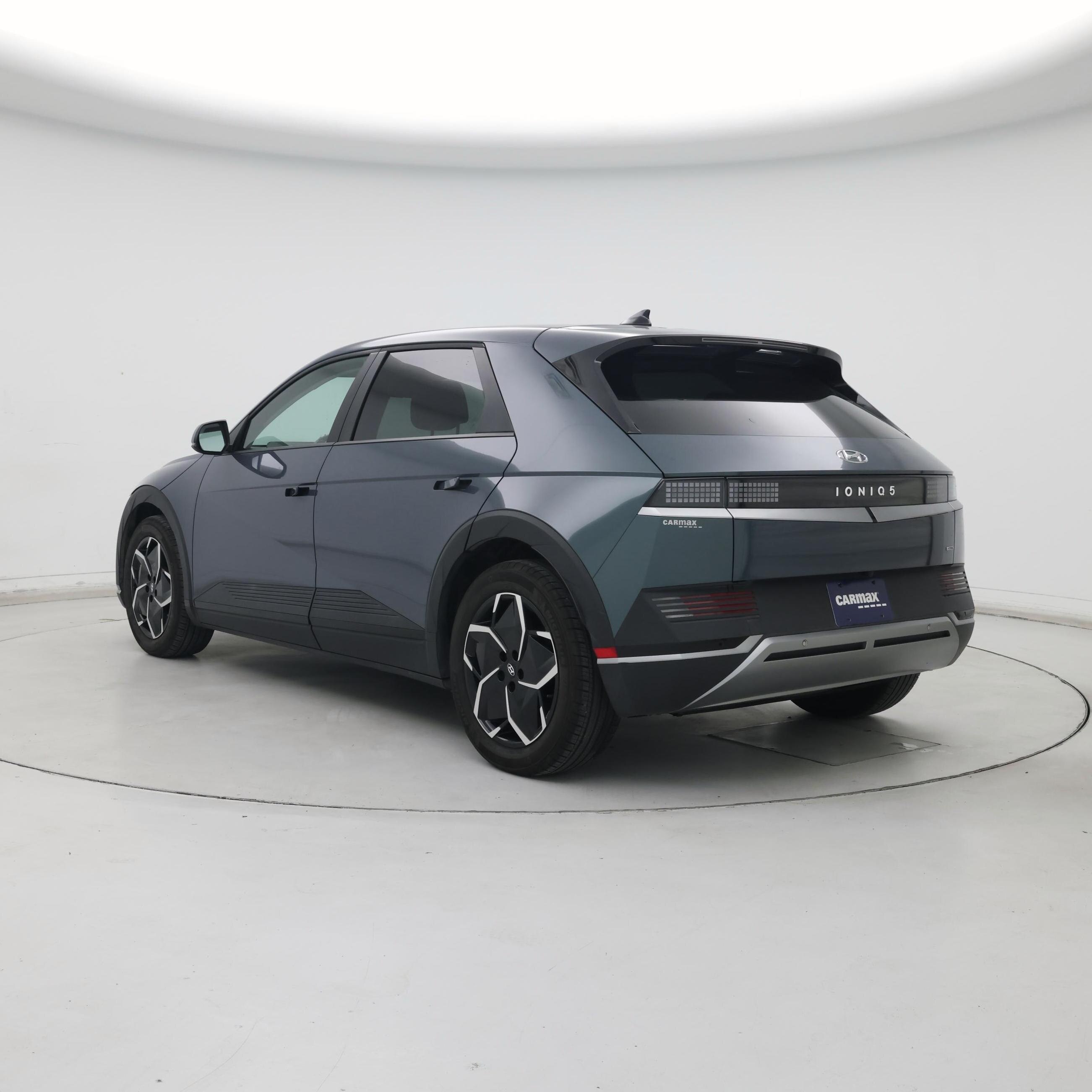 Thumbnail: 2024 Hyundai Ioniq 5 - 2