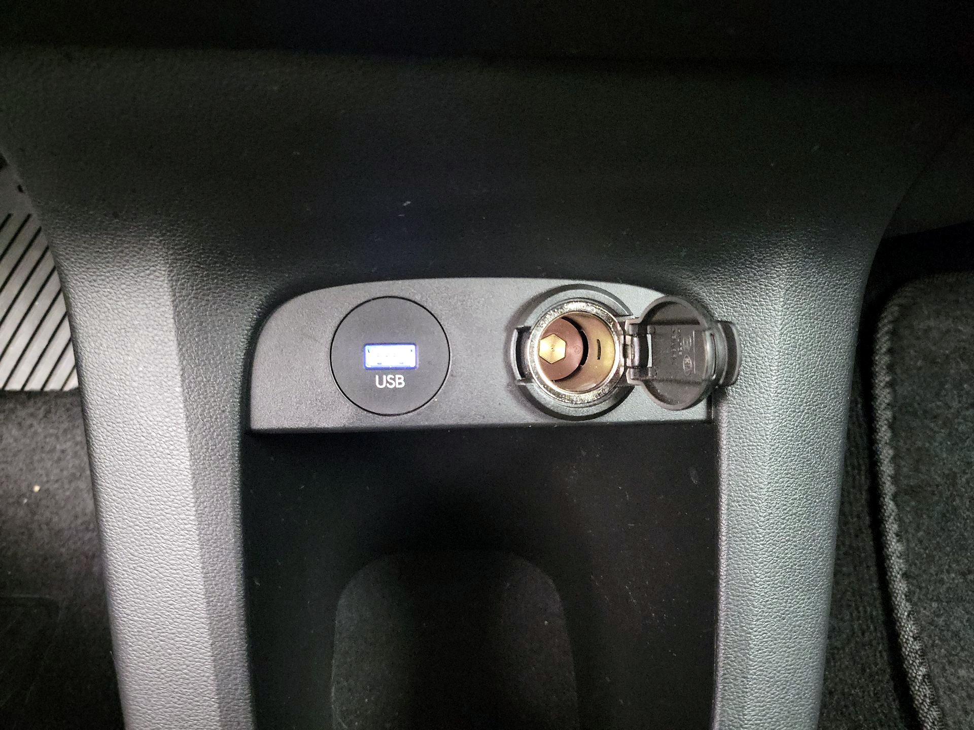 Thumbnail: 2024 Hyundai Ioniq 5 - 19