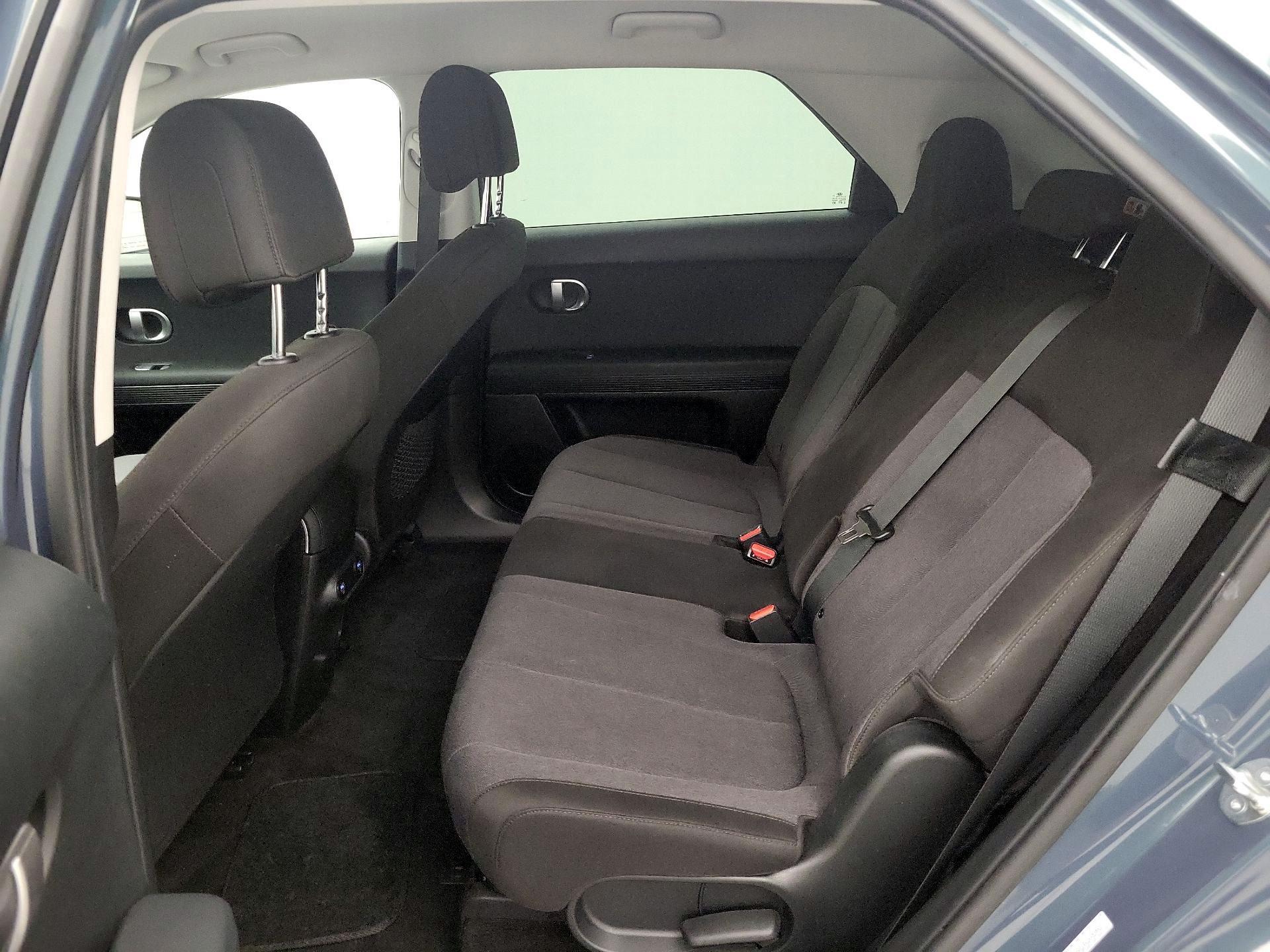 Thumbnail: 2024 Hyundai Ioniq 5 - 20