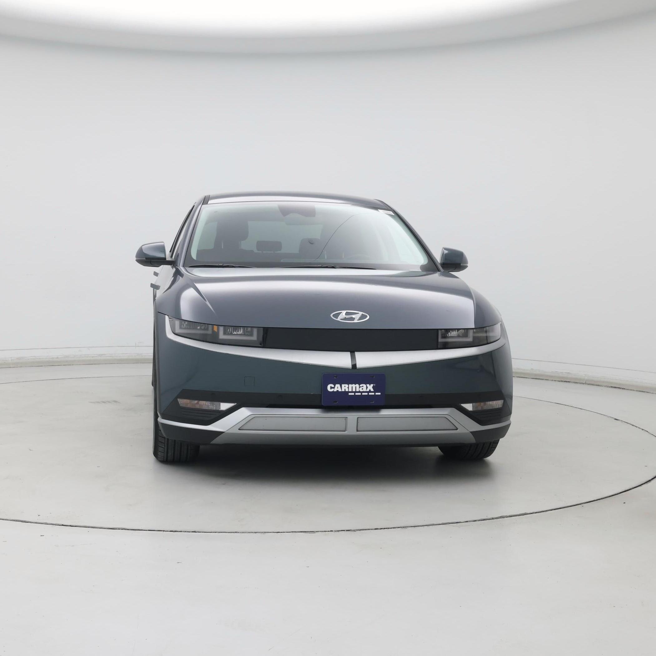 Thumbnail: 2024 Hyundai Ioniq 5 - 5