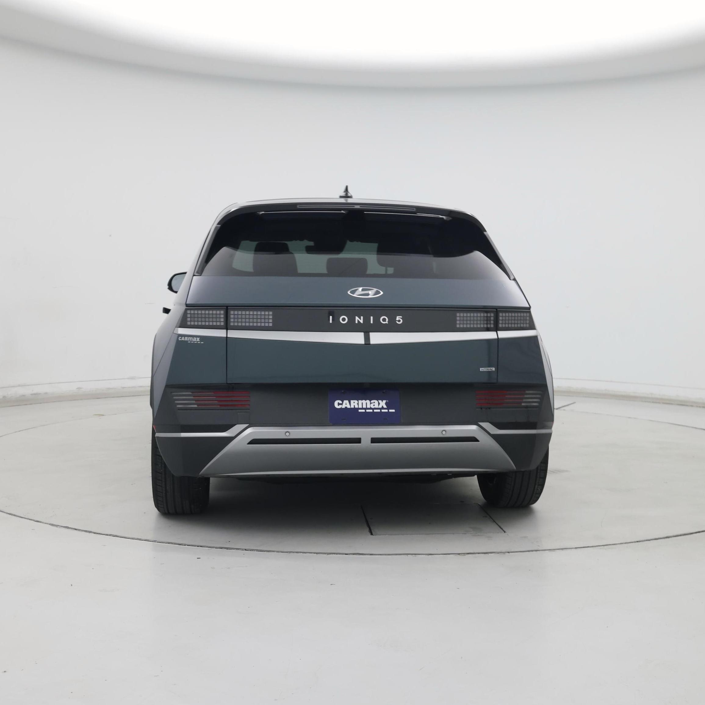 Thumbnail: 2024 Hyundai Ioniq 5 - 6