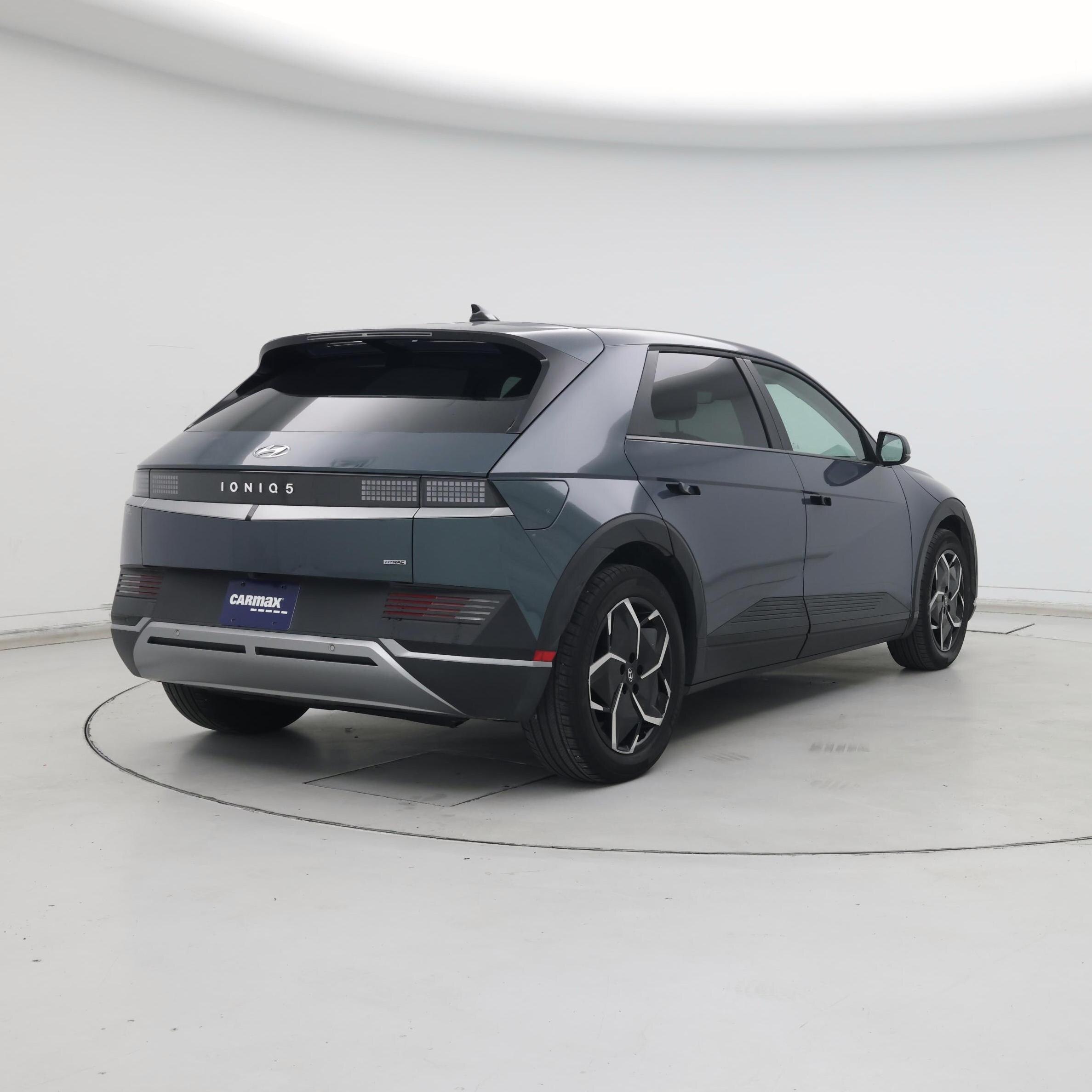 Thumbnail: 2024 Hyundai Ioniq 5 - 8