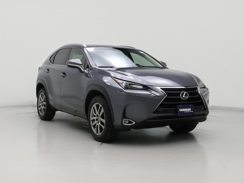 2015 Lexus NX 200t -
                  Parker, CO