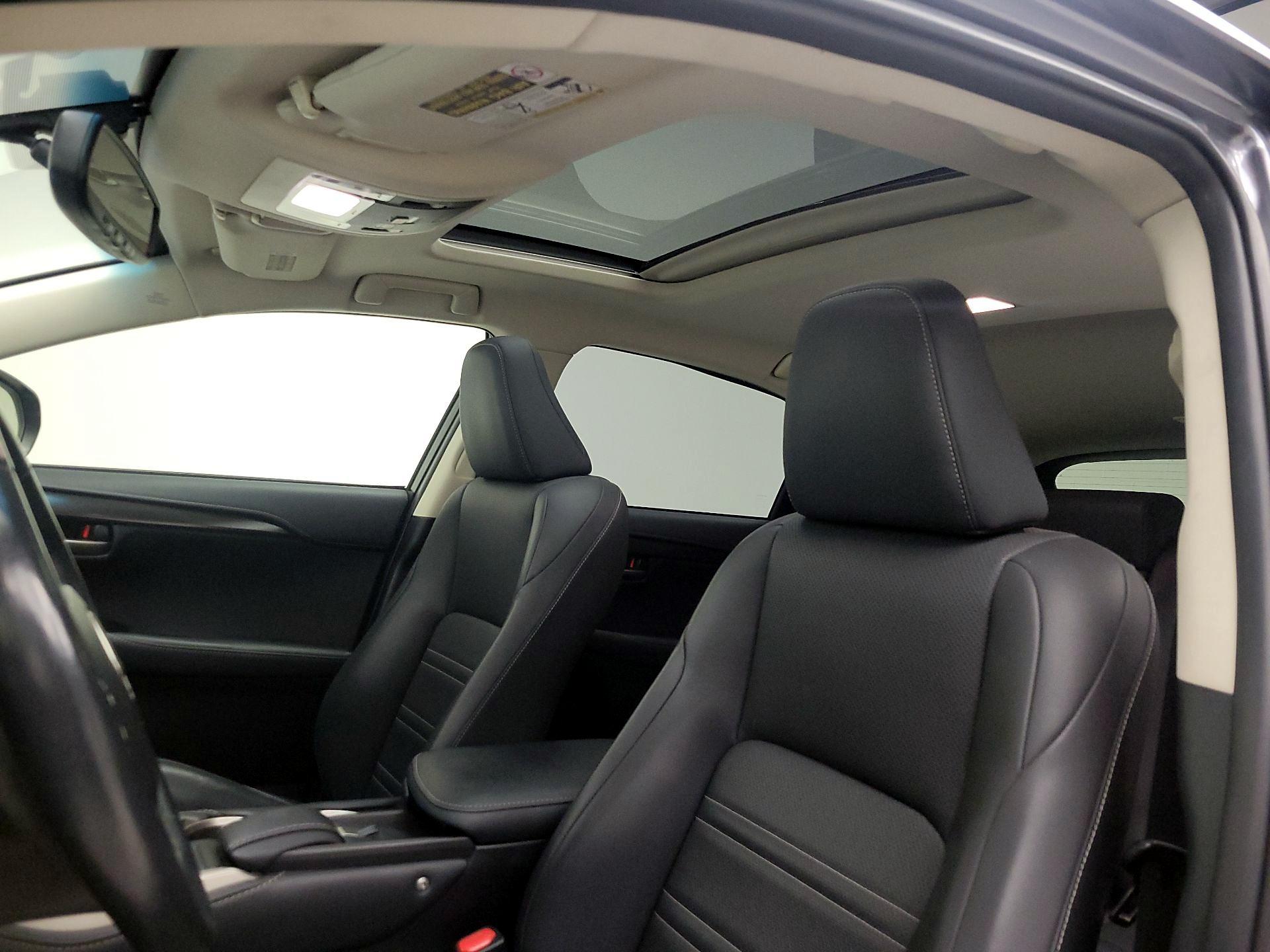 Thumbnail: 2015 Lexus NX - 20