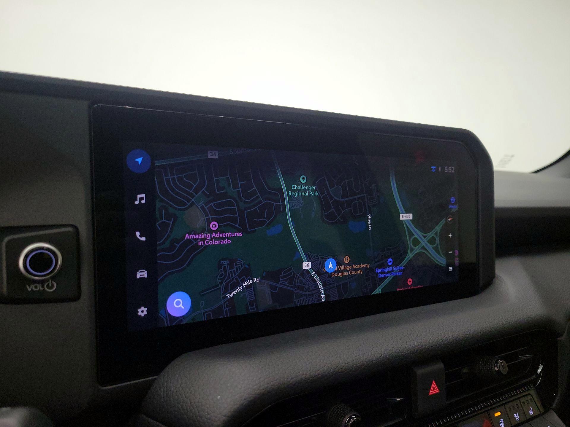 Thumbnail: 2025 Toyota Land Cruiser - 14