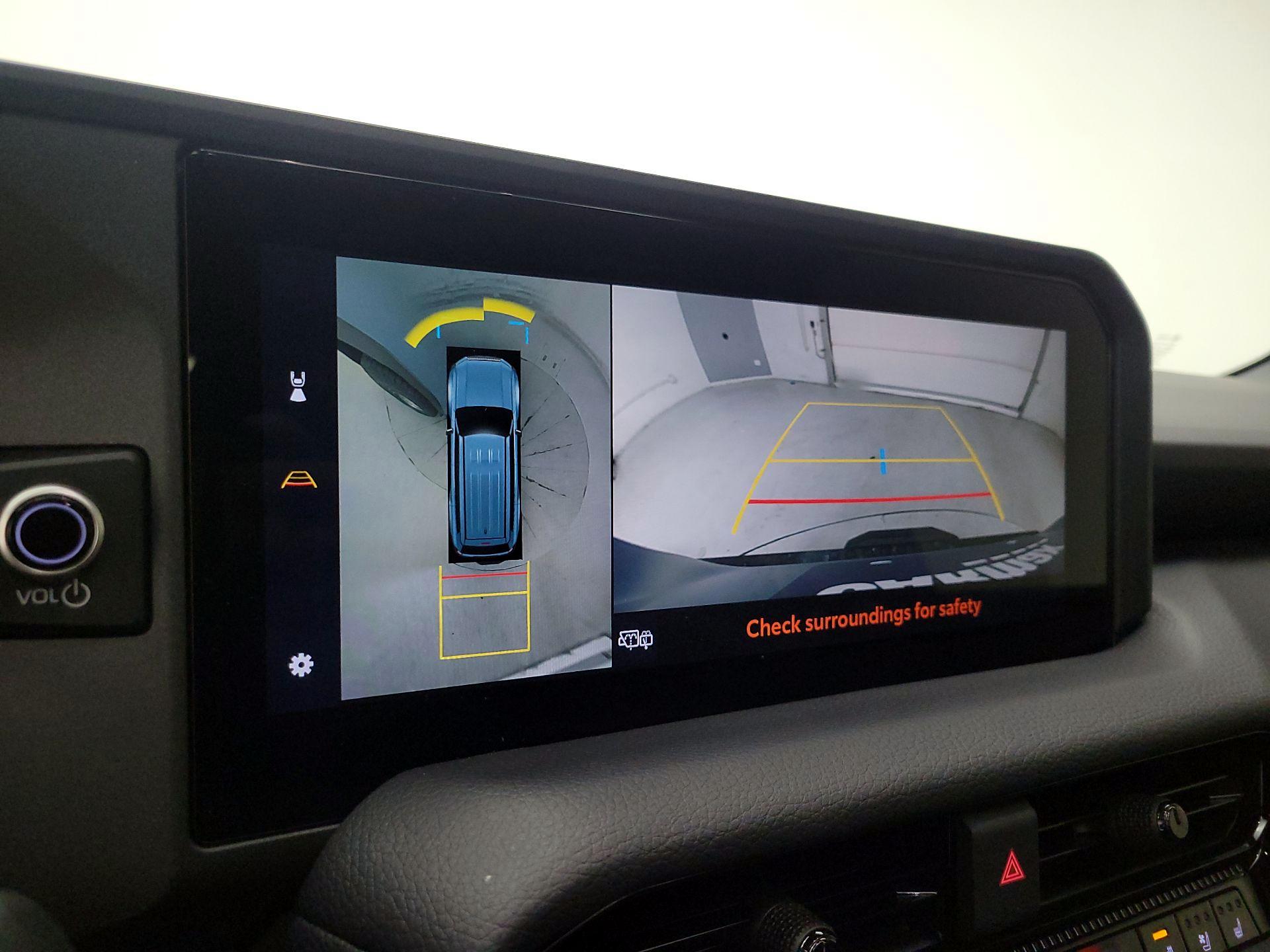 Thumbnail: 2025 Toyota Land Cruiser - 15