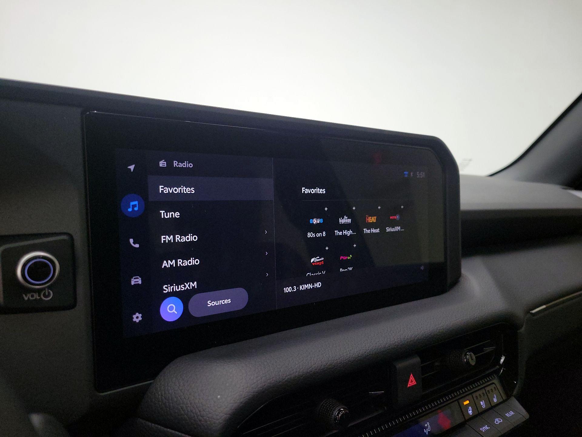 Thumbnail: 2025 Toyota Land Cruiser - 16