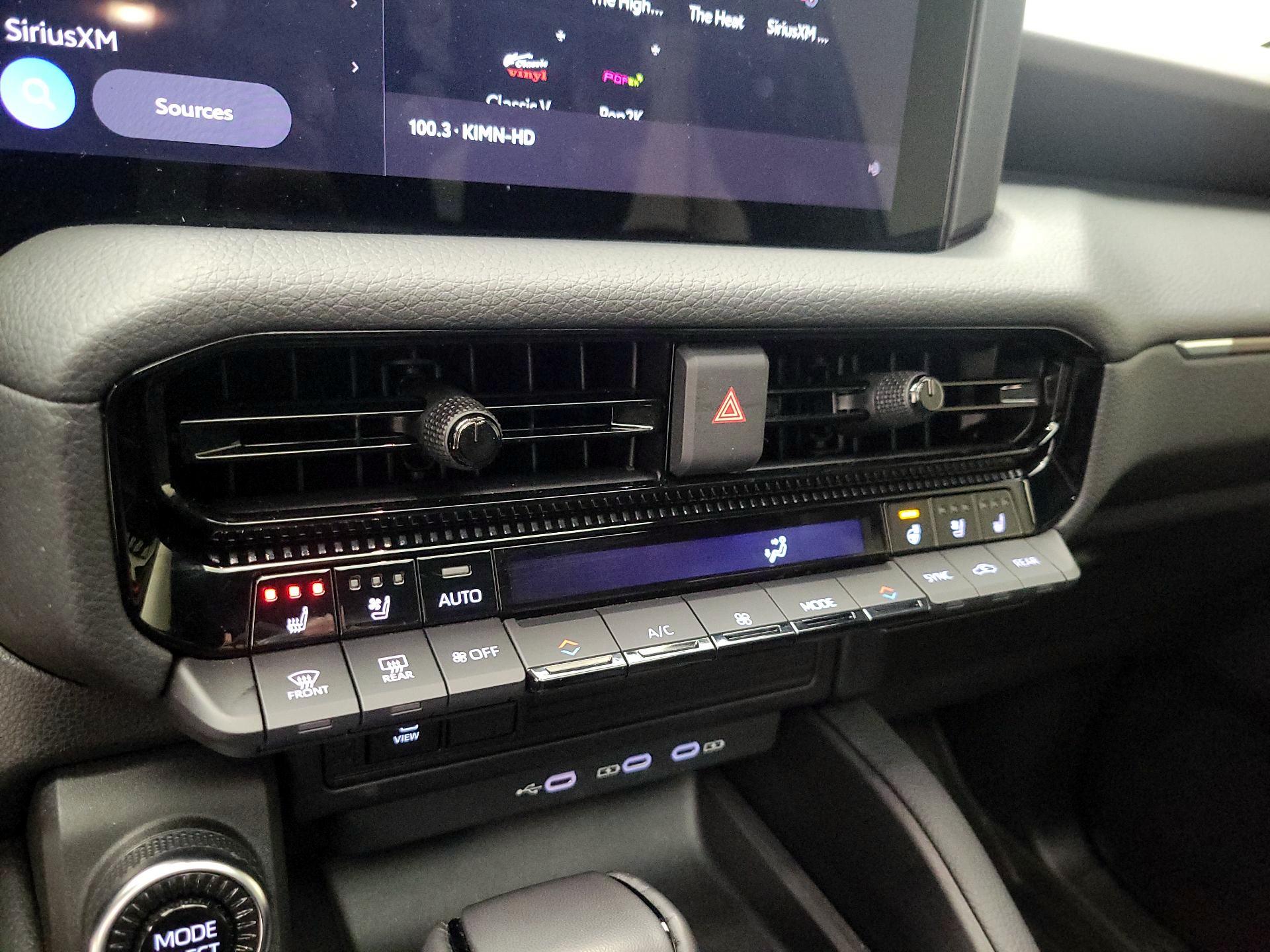 Thumbnail: 2025 Toyota Land Cruiser - 17