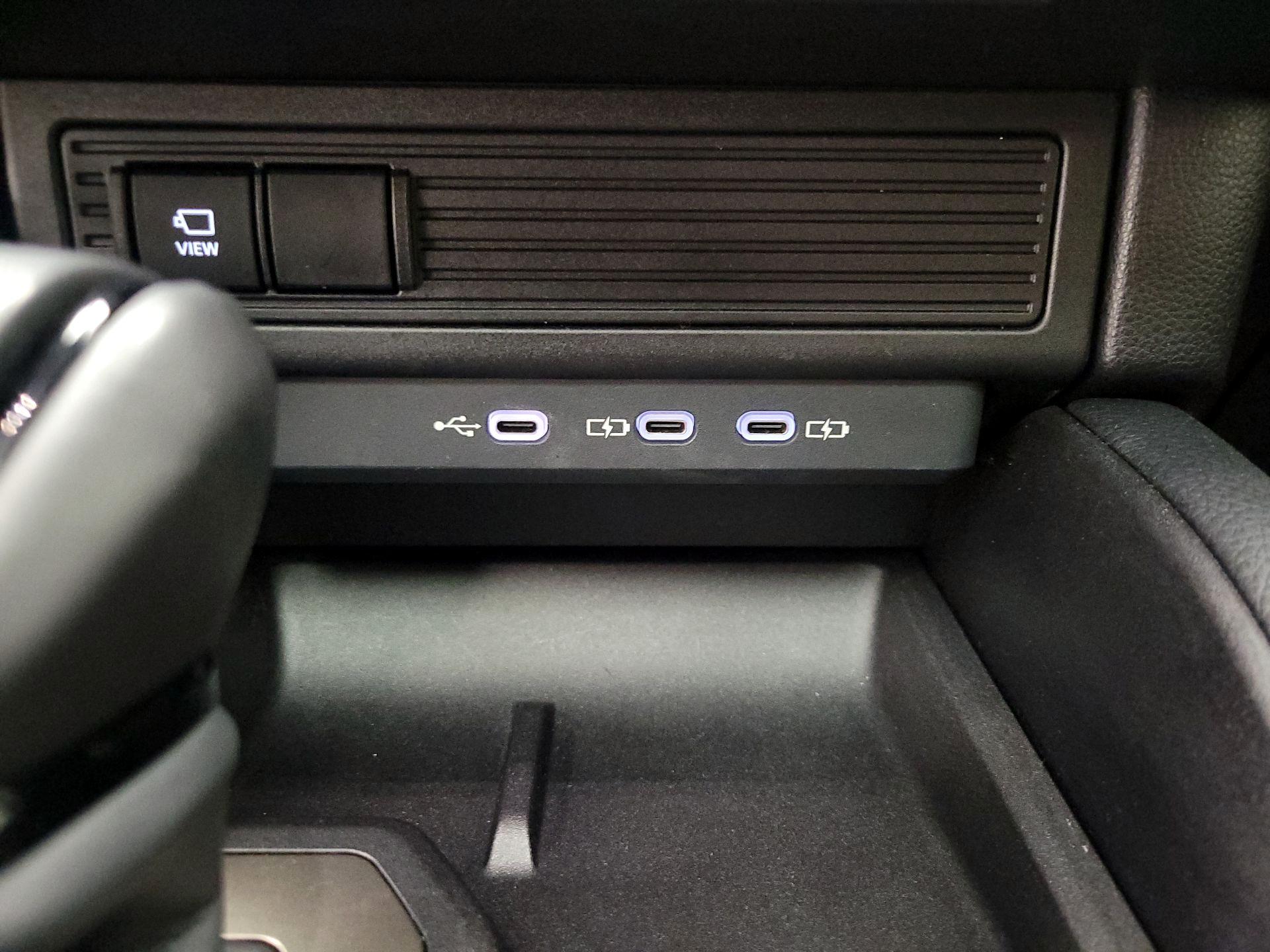 Thumbnail: 2025 Toyota Land Cruiser - 19