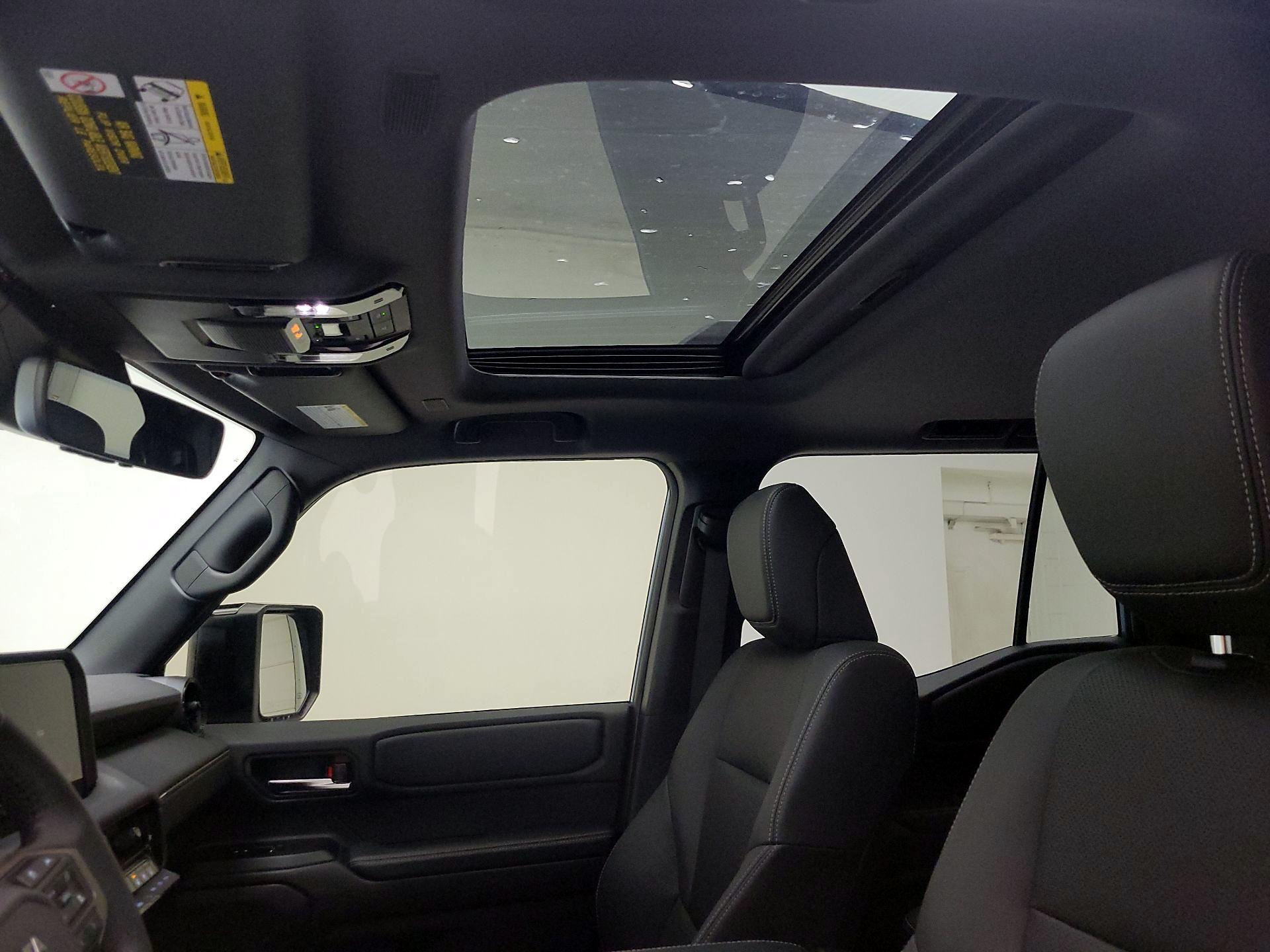 Thumbnail: 2025 Toyota Land Cruiser - 20