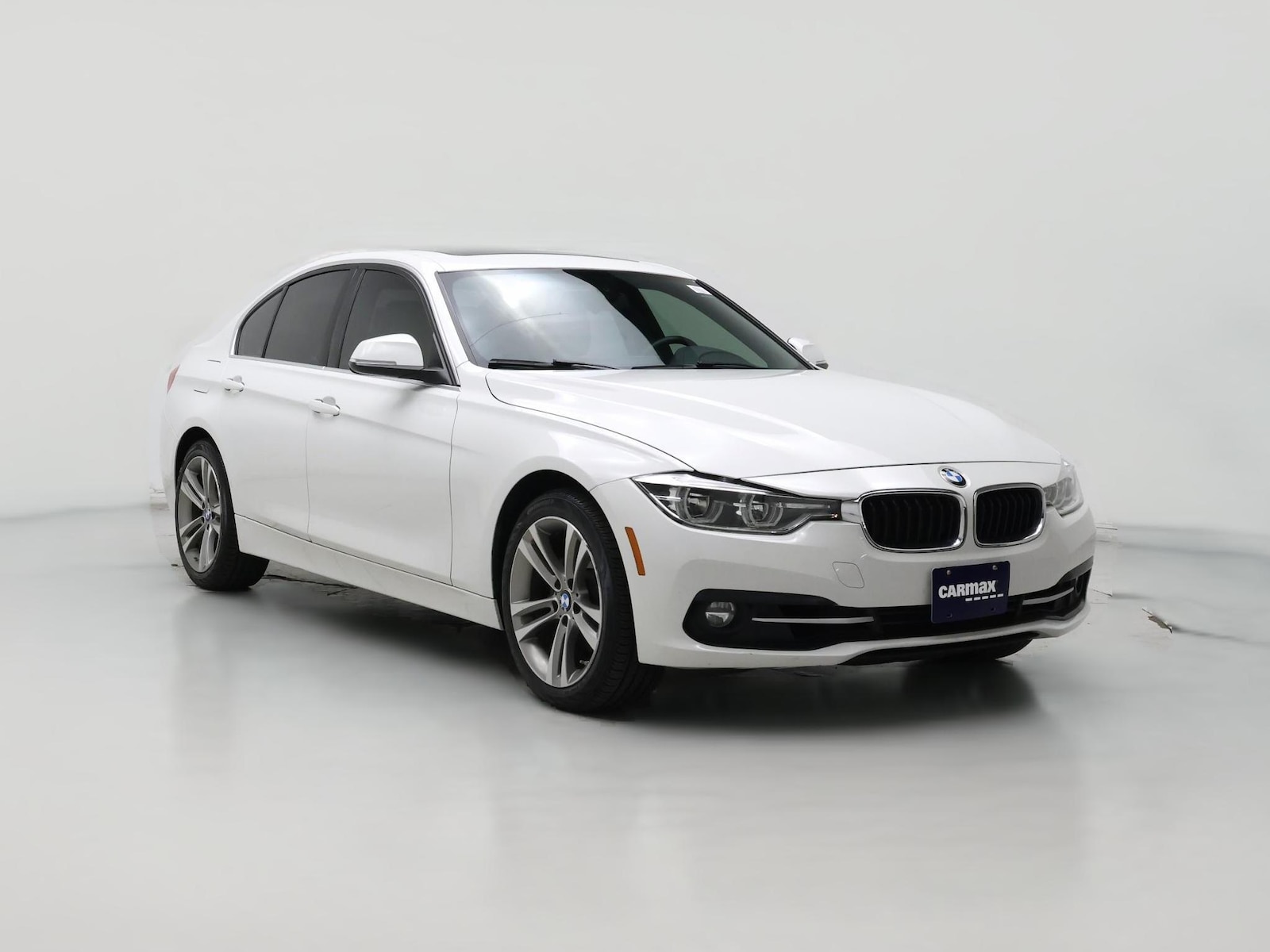 2018 BMW 3 Series 330i