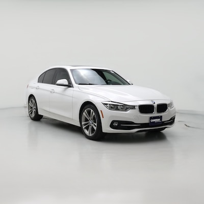 2018 BMW 330 XI