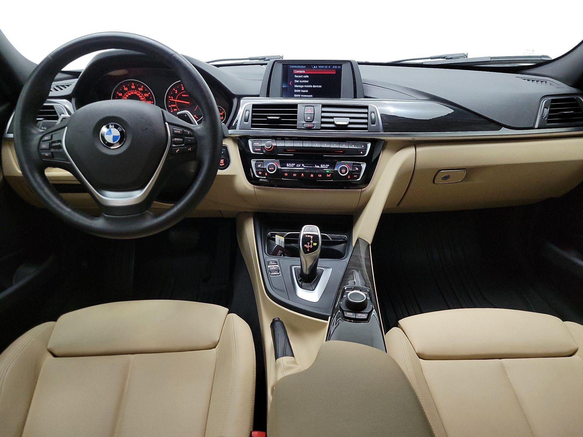 Thumbnail: 2018 BMW 3 Series - 9