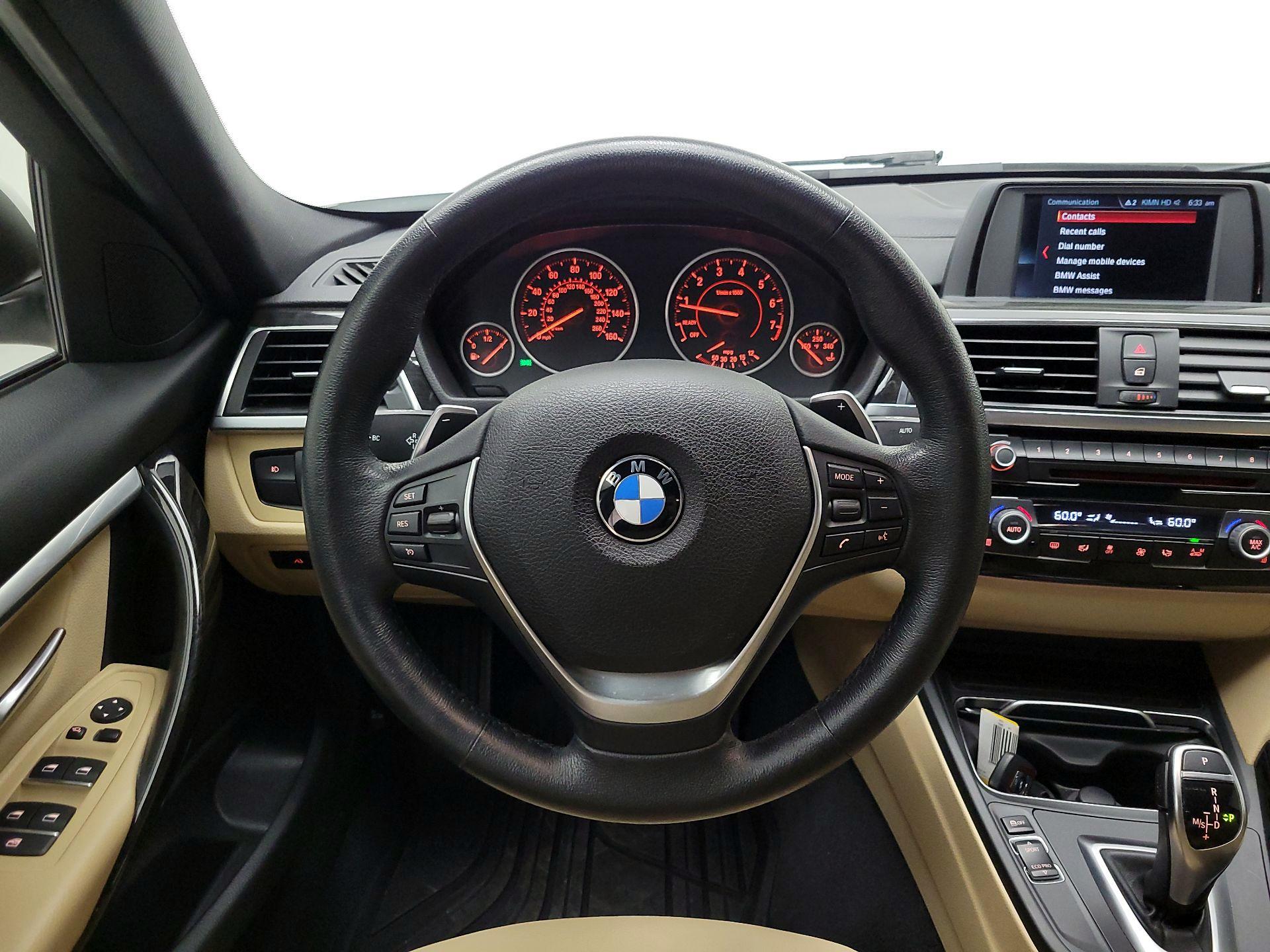 Thumbnail: 2018 BMW 3 Series - 10