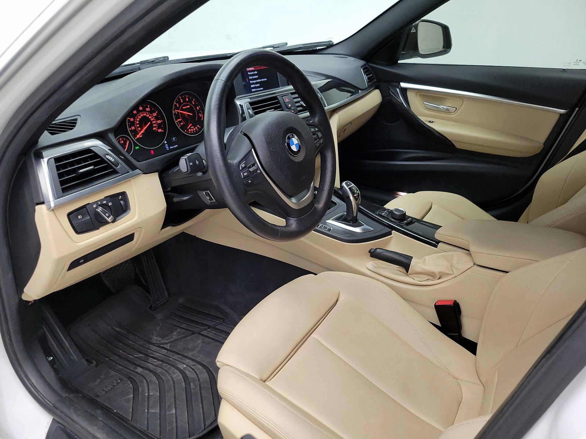 Thumbnail: 2018 BMW 3 Series - 11