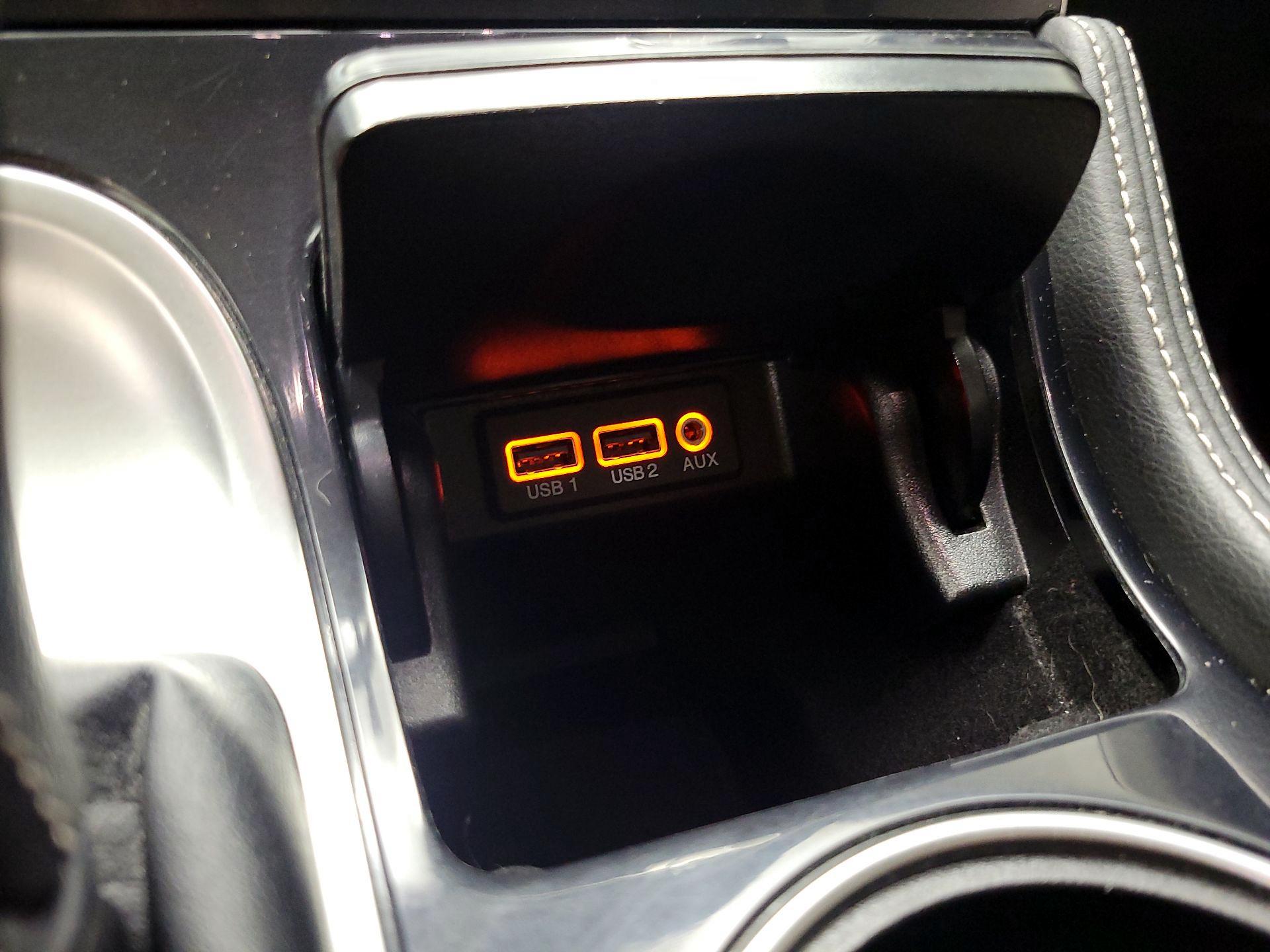 Thumbnail: 2018 Nissan Maxima - 19