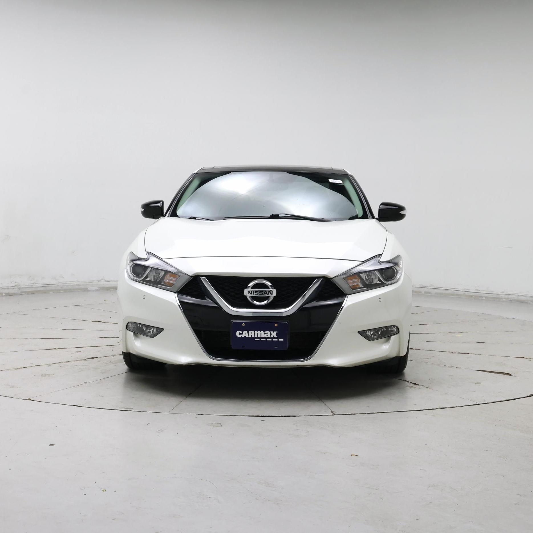 Thumbnail: 2018 Nissan Maxima - 5