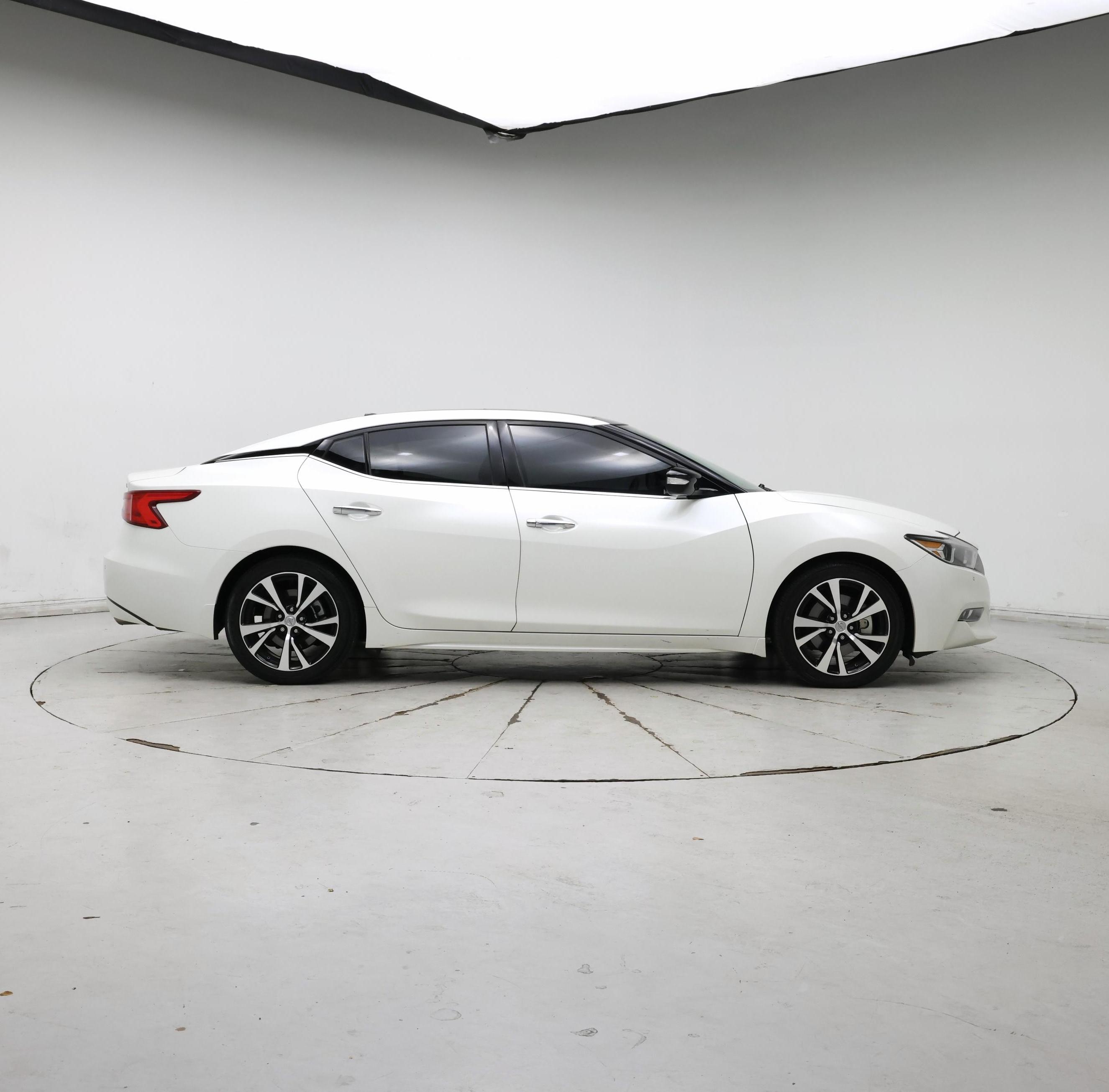 Thumbnail: 2018 Nissan Maxima - 7