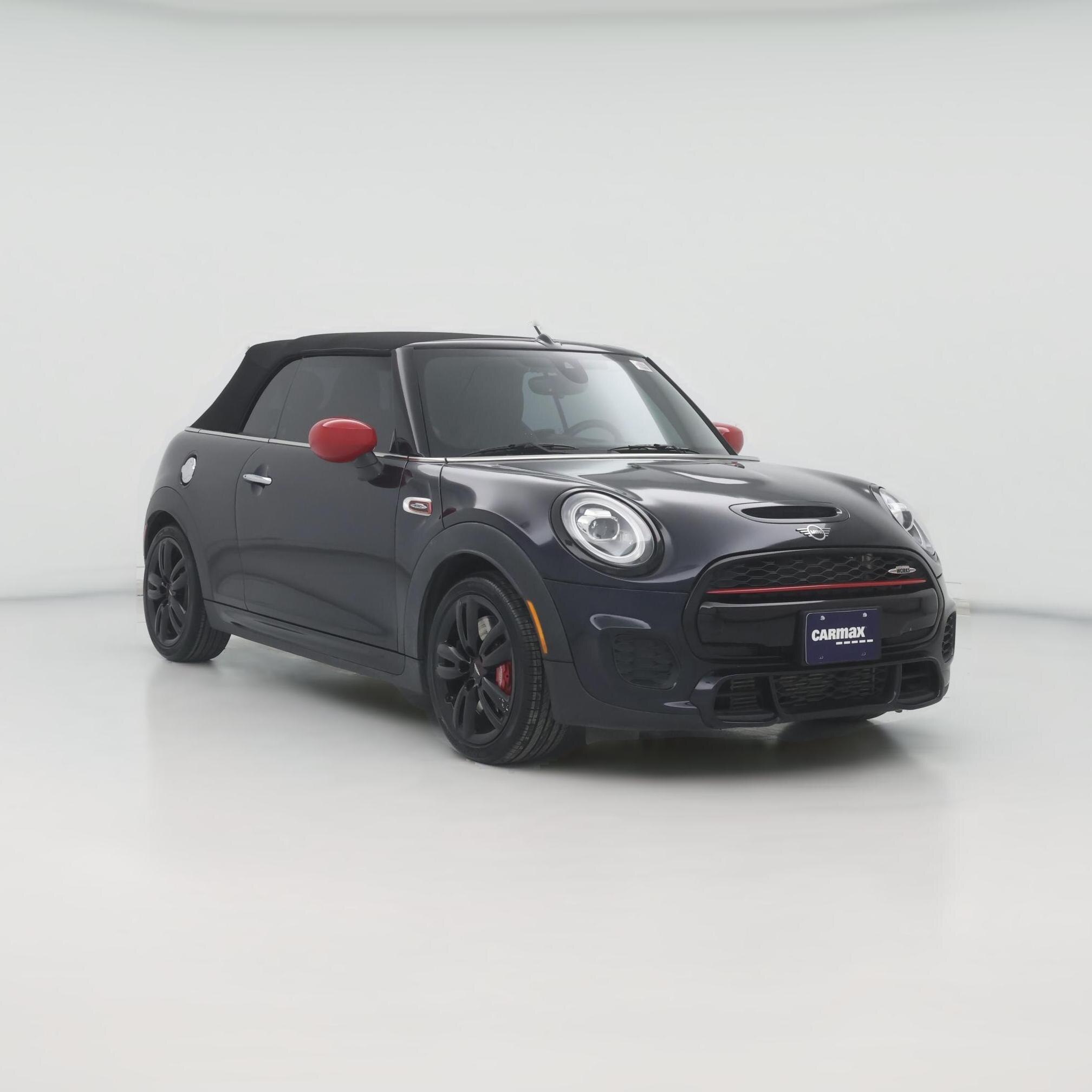 Thumbnail: 2020 MINI Cooper - 1