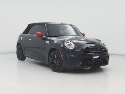 2020 Mini Cooper John Cooper Works