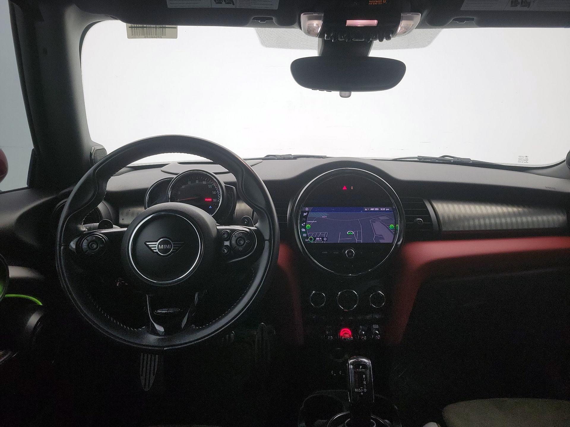 Thumbnail: 2020 MINI Cooper - 9