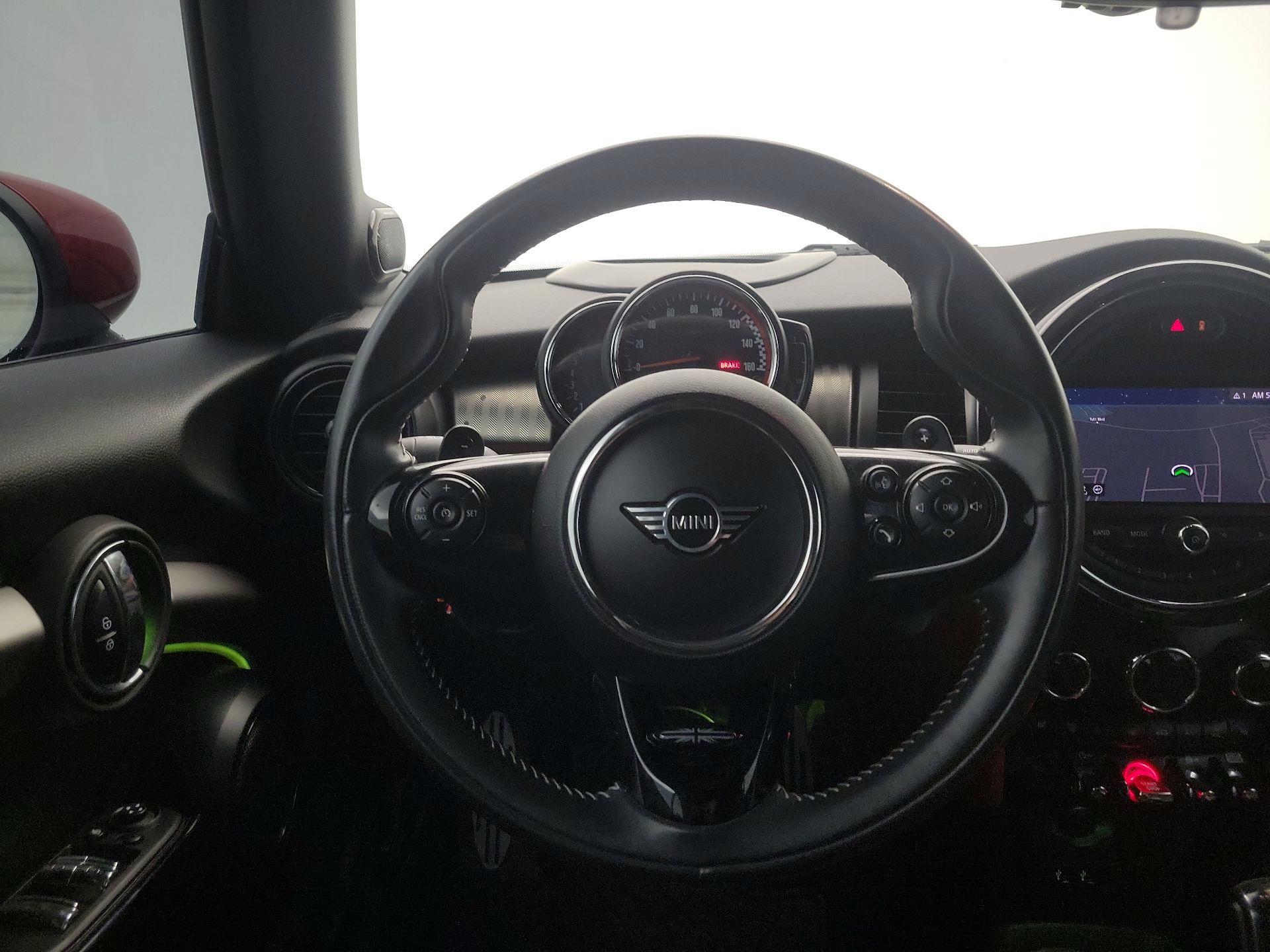 Thumbnail: 2020 MINI Cooper - 10