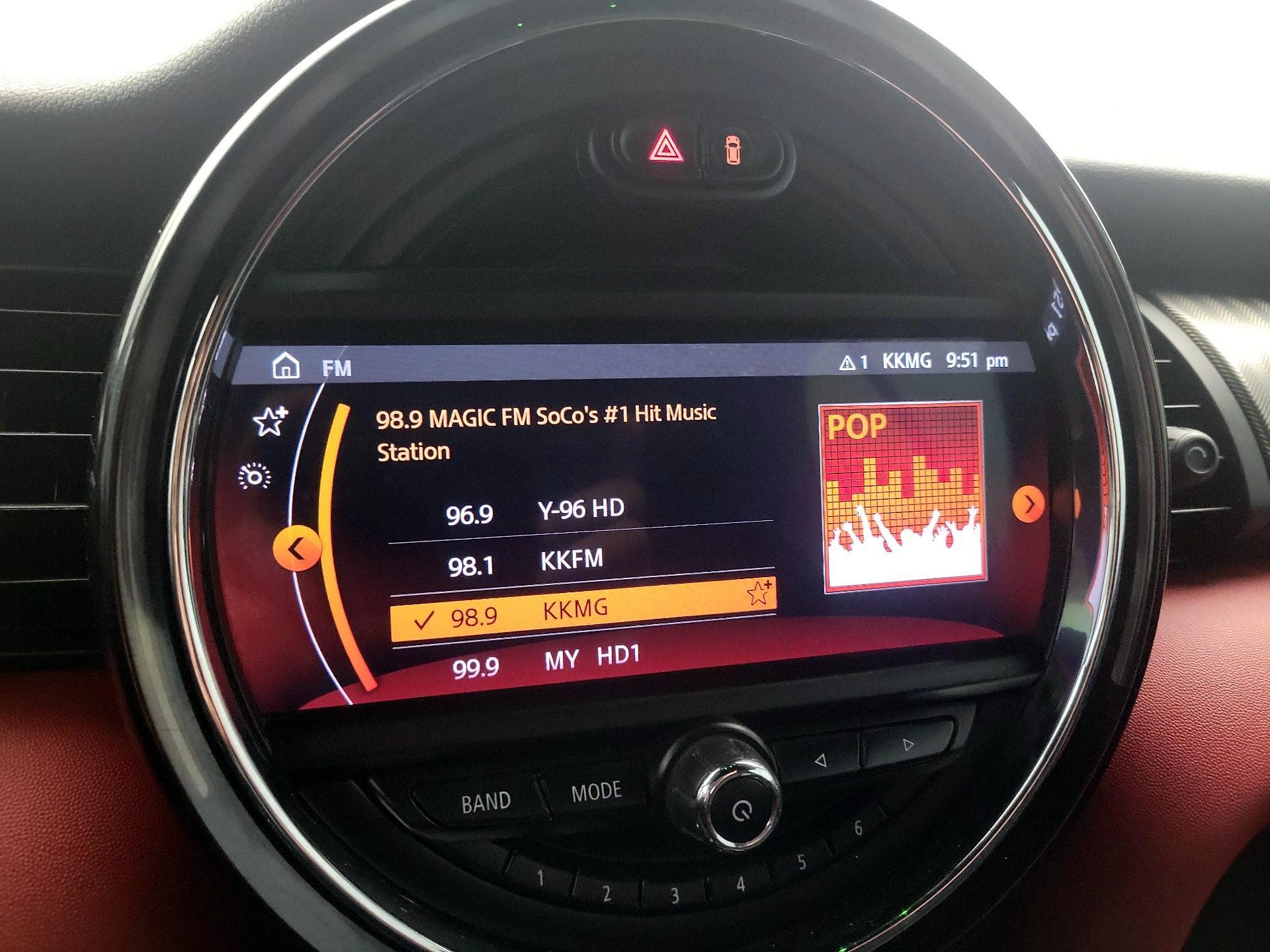 Thumbnail: 2020 MINI Cooper - 16