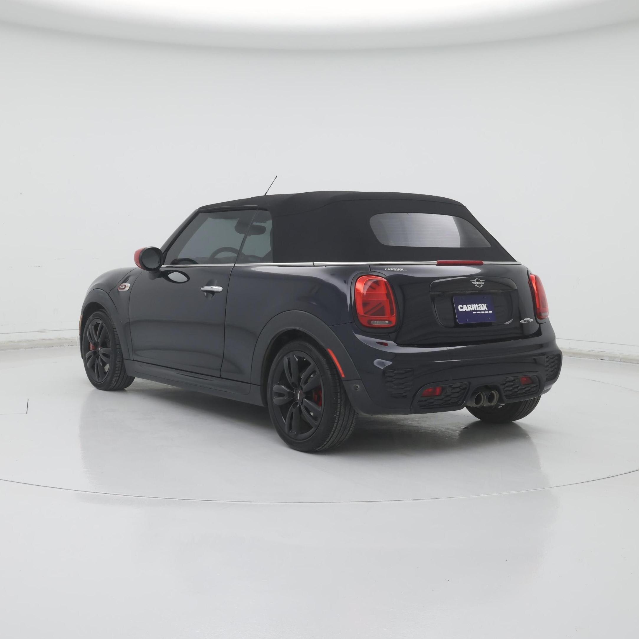 Thumbnail: 2020 MINI Cooper - 2