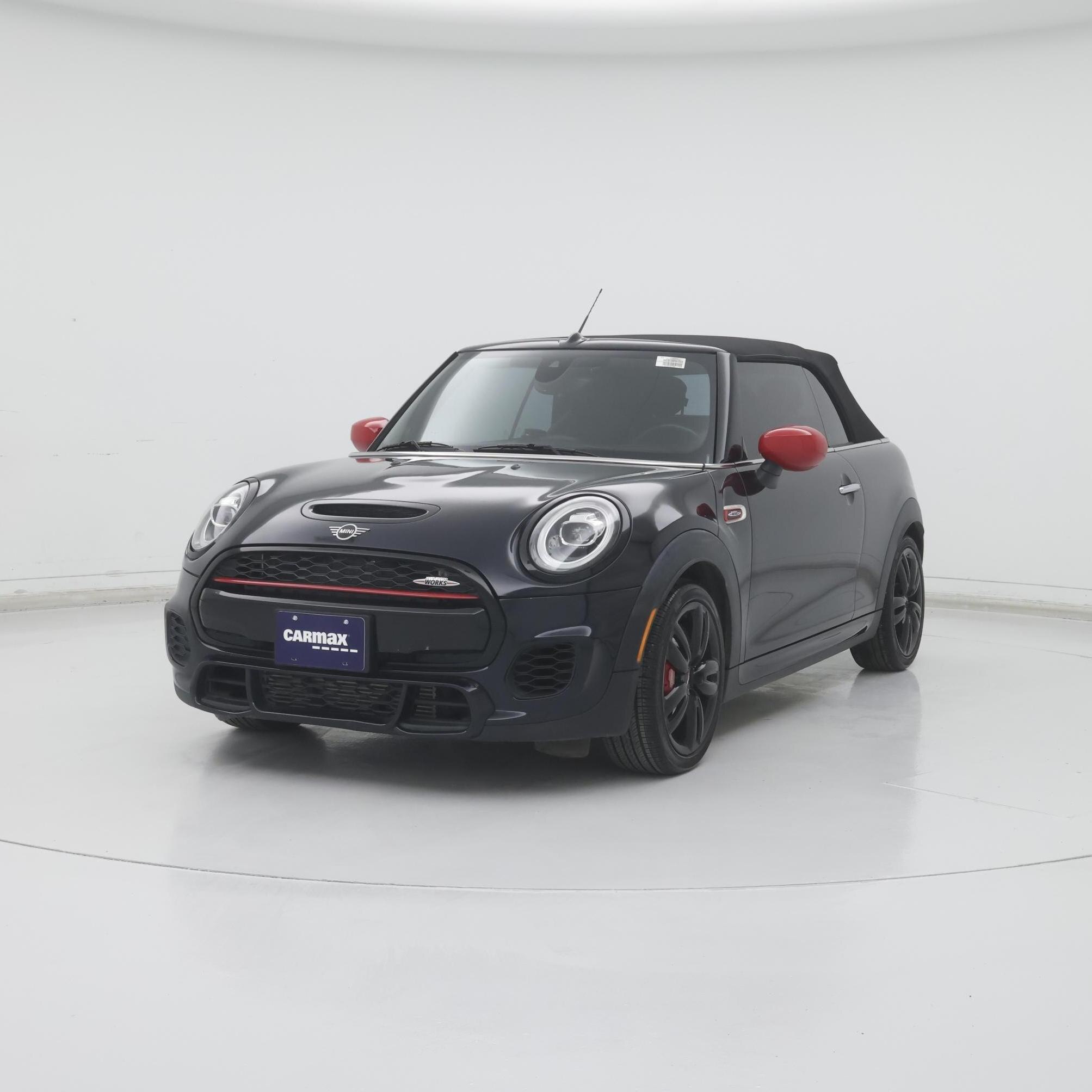 Thumbnail: 2020 MINI Cooper - 4