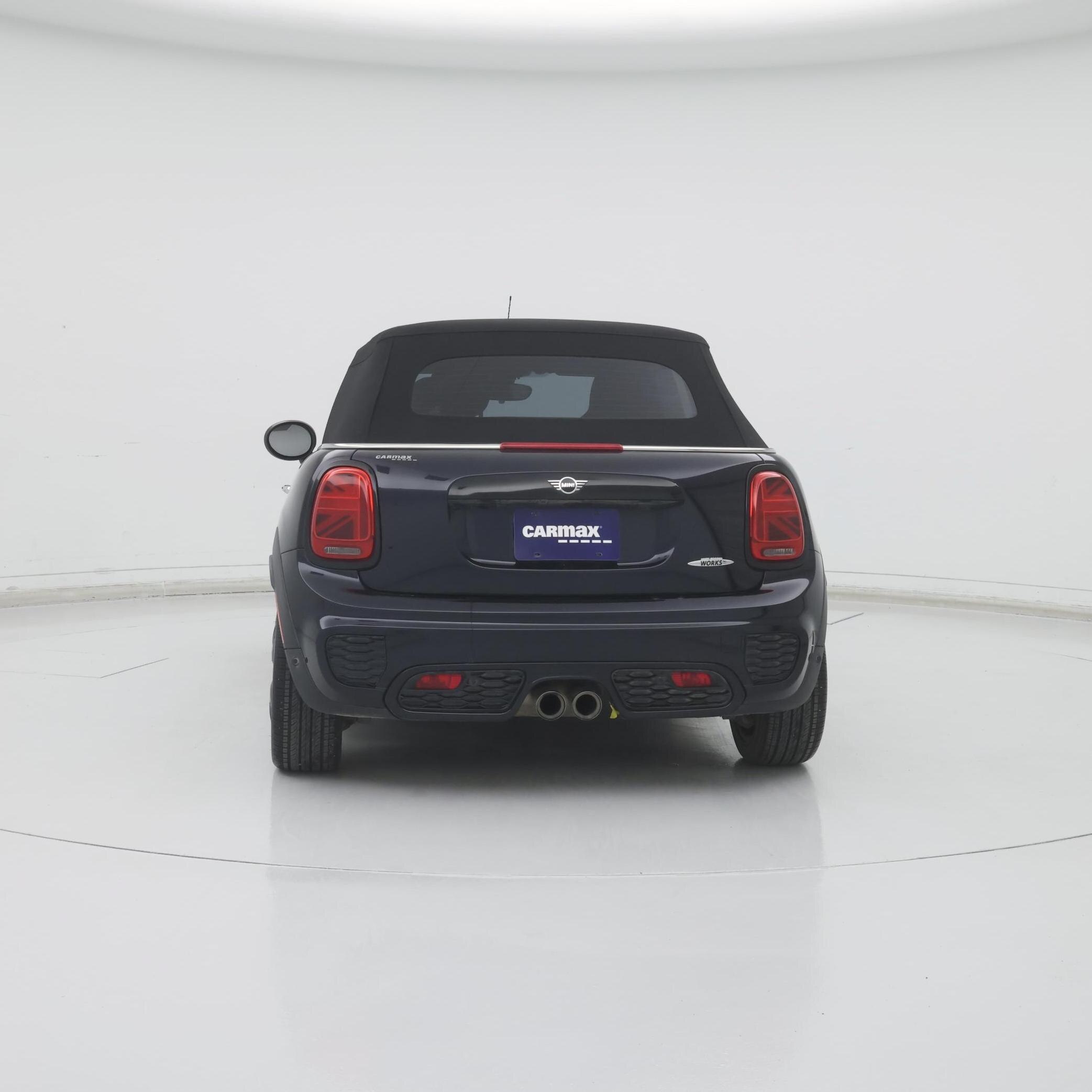 Thumbnail: 2020 MINI Cooper - 6