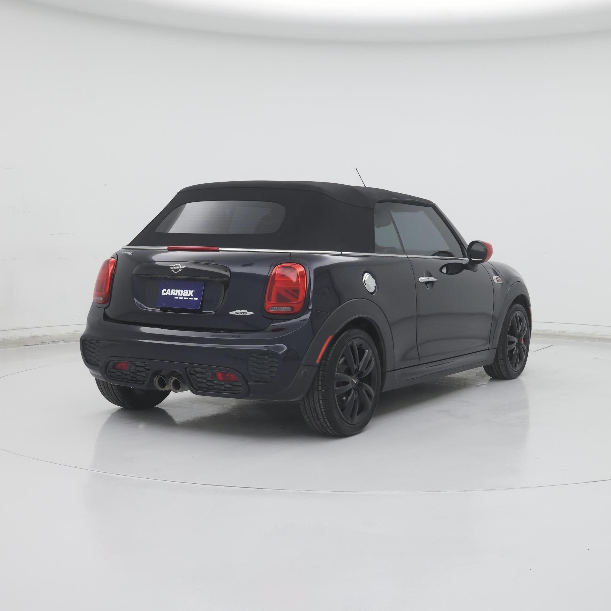 Thumbnail: 2020 MINI Cooper - 8