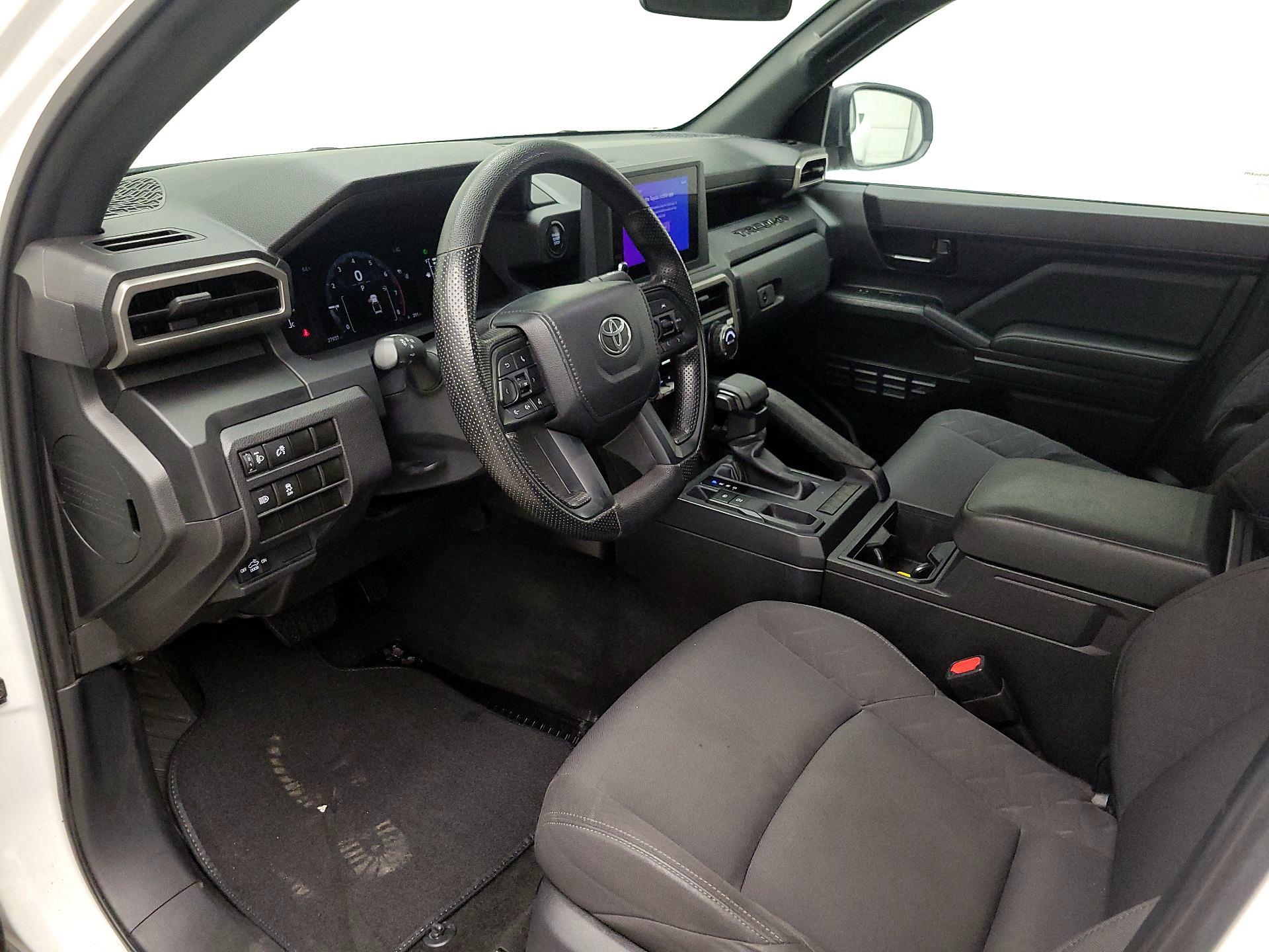 Thumbnail: 2024 Toyota Tacoma - 11